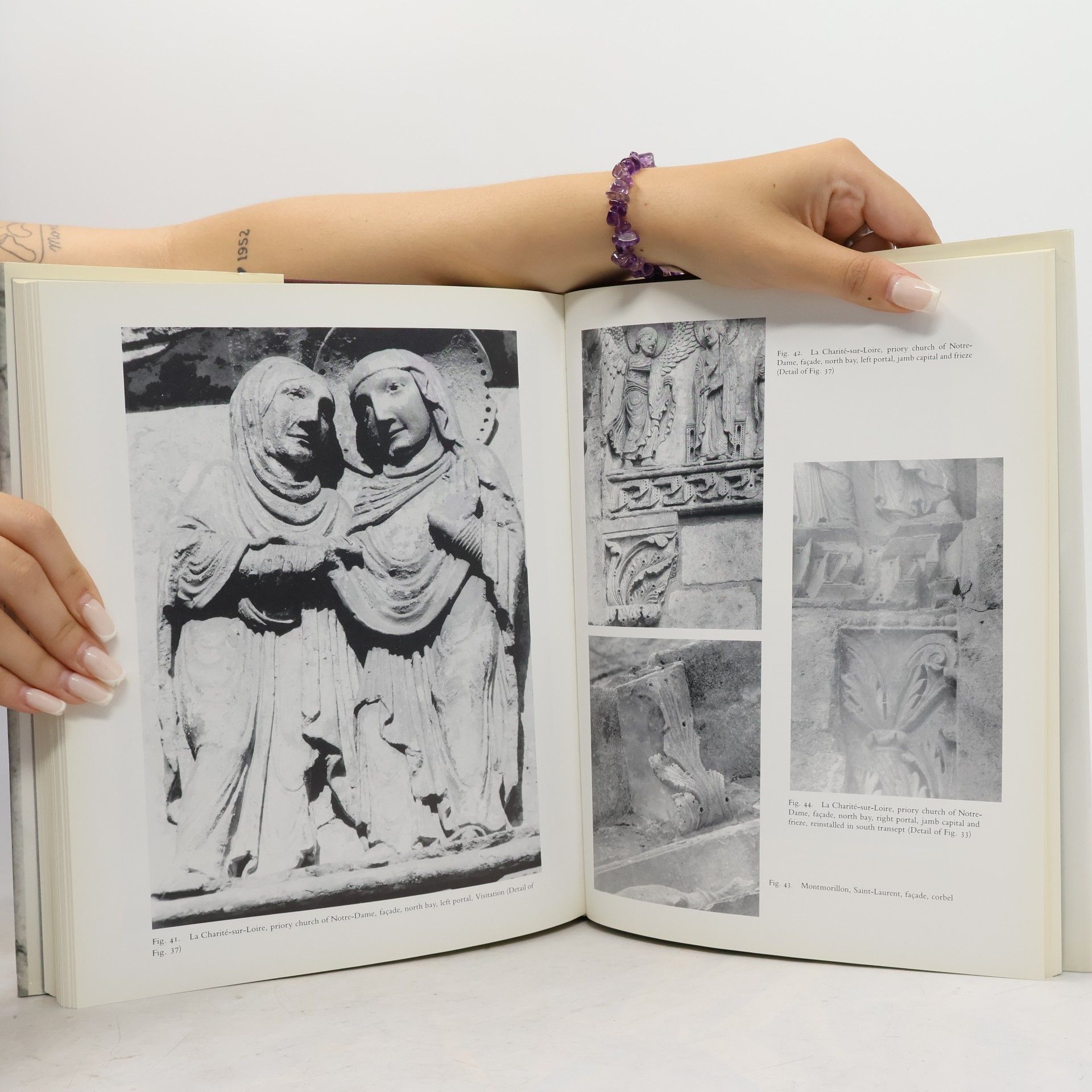 C. Edson Armi The “Headmaster” of Chartres and the Origins of “Gothic” Sculpture