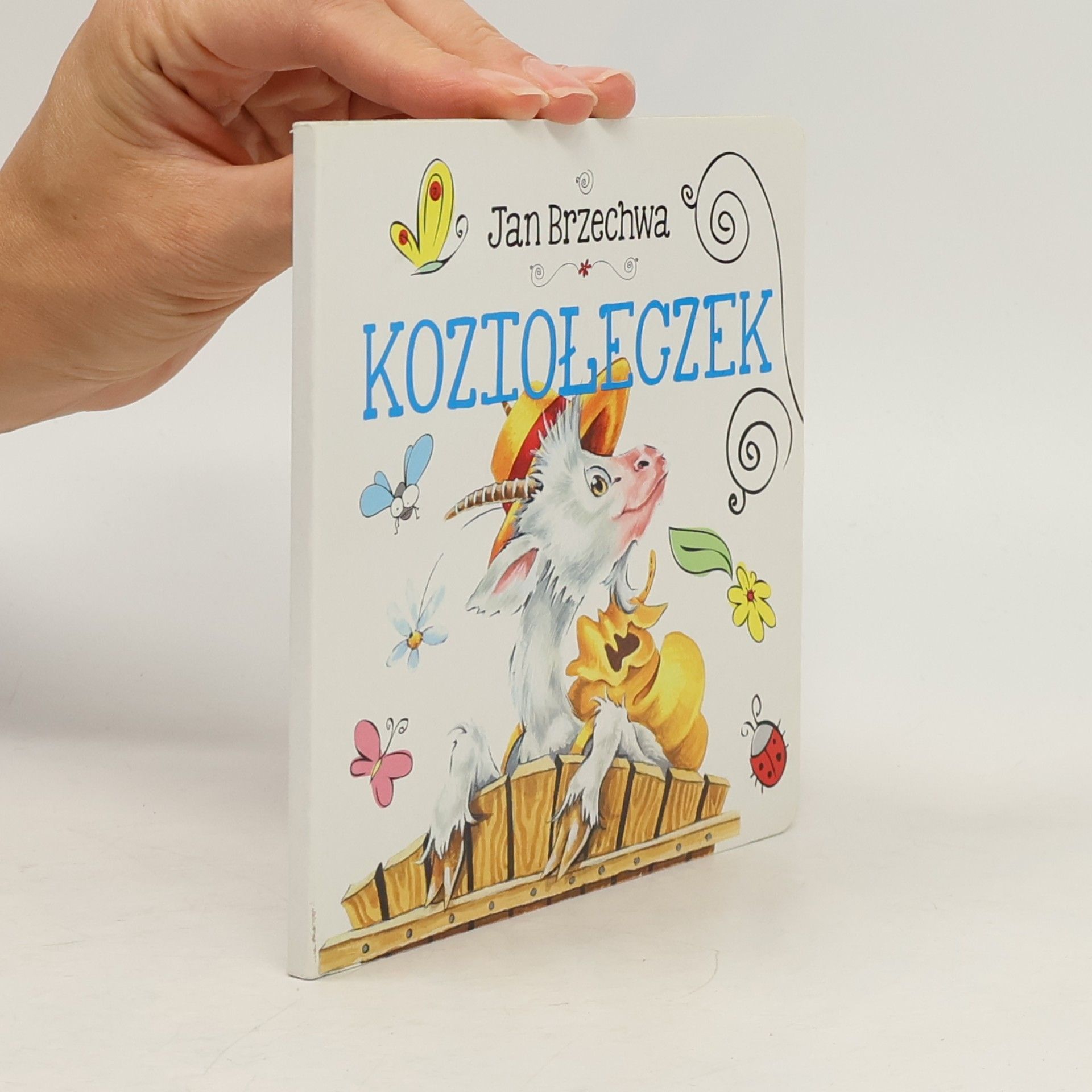 Koziołeczek
