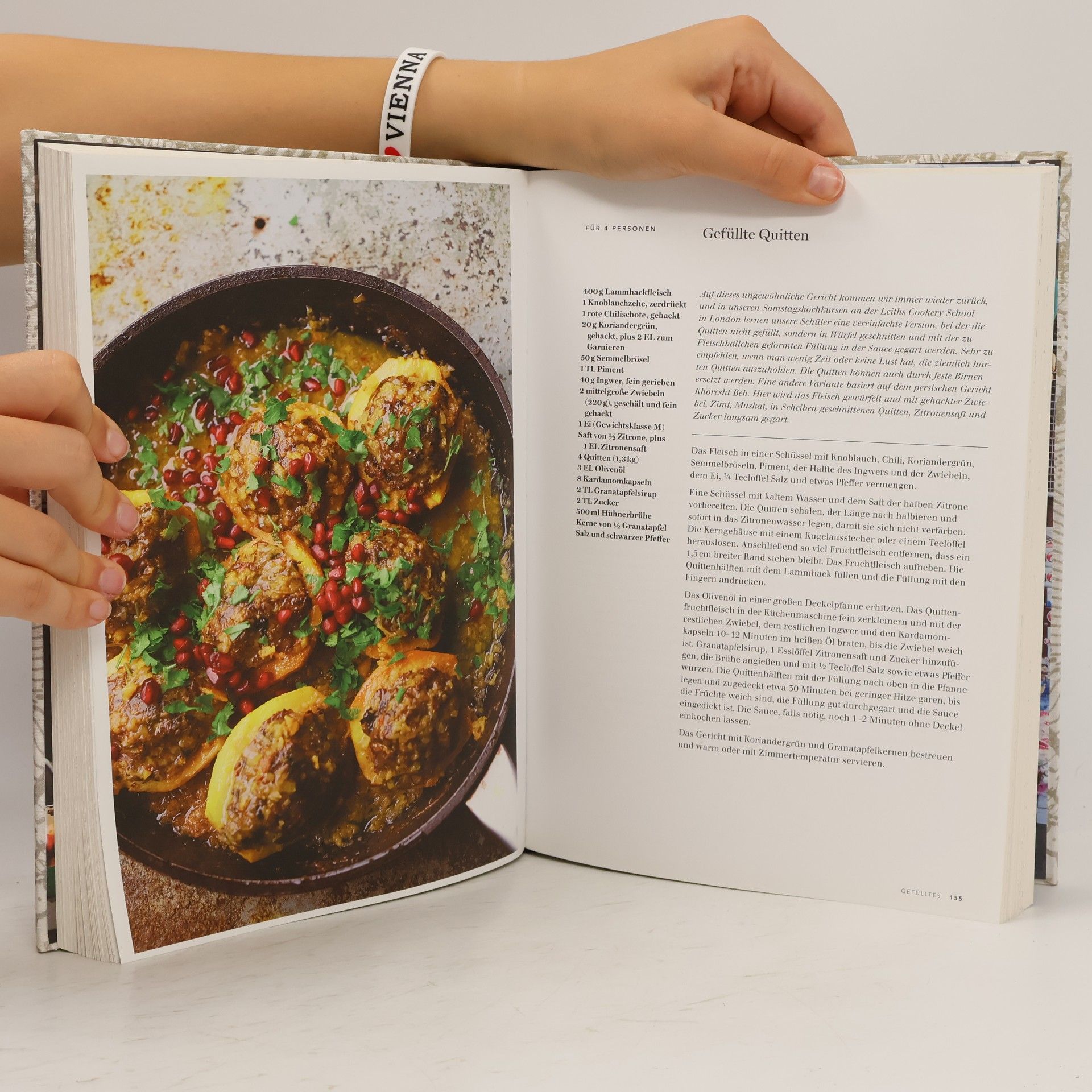 Yotam Ottolenghi Jerusalem