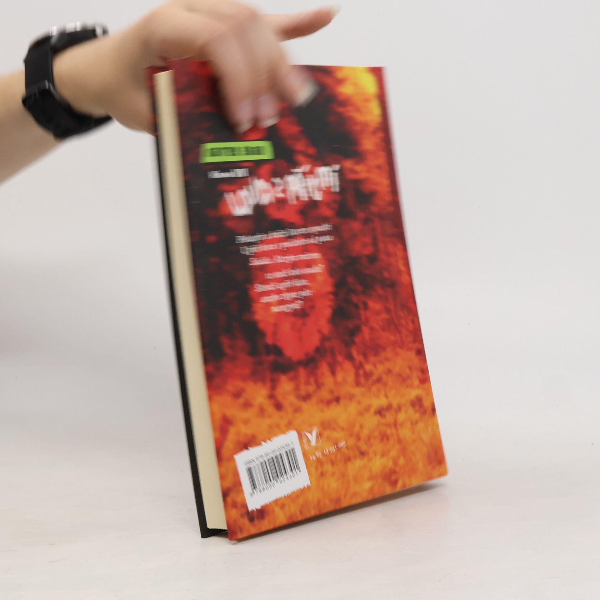 Darren Shan Lovci z přítmí