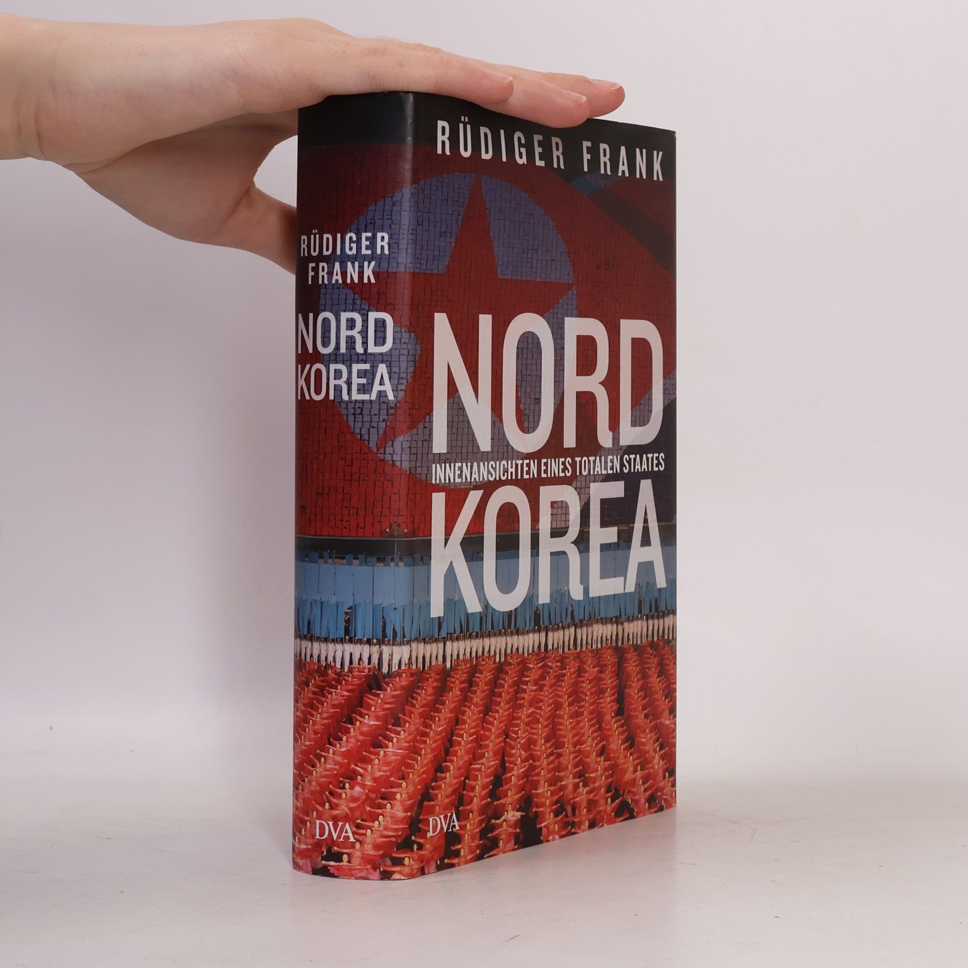Rüdiger Frank Nordkorea