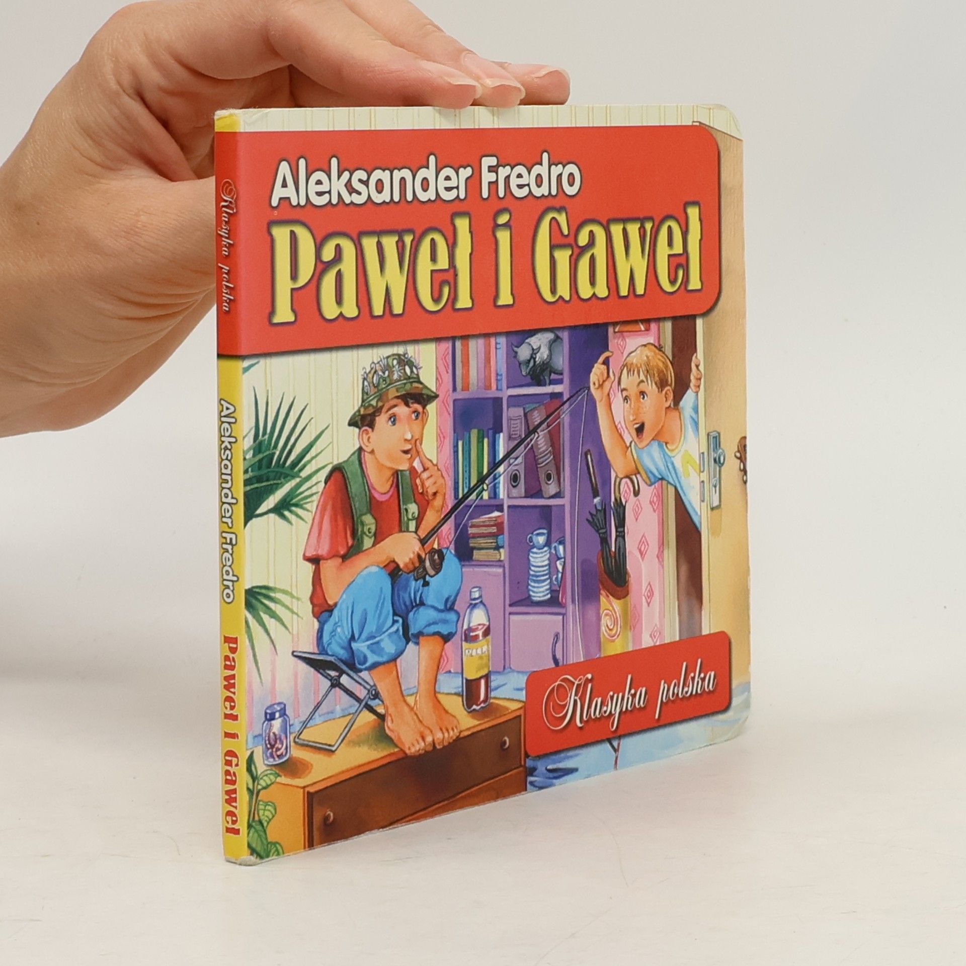 Paweł i Gaweł