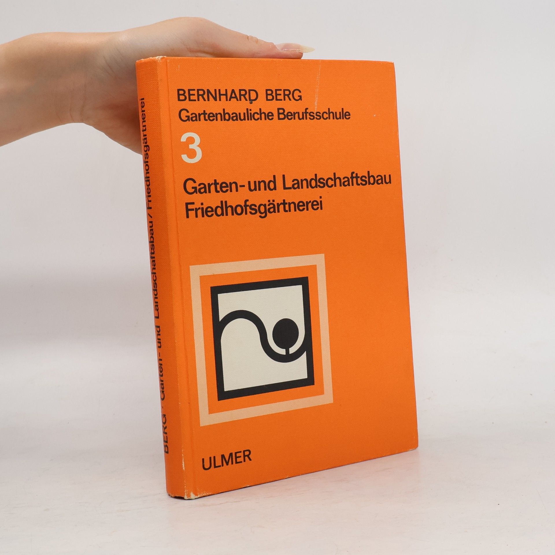 Bernhard Berg Garten- und Landschaftsbau, Friedhofsgärtnerei 3