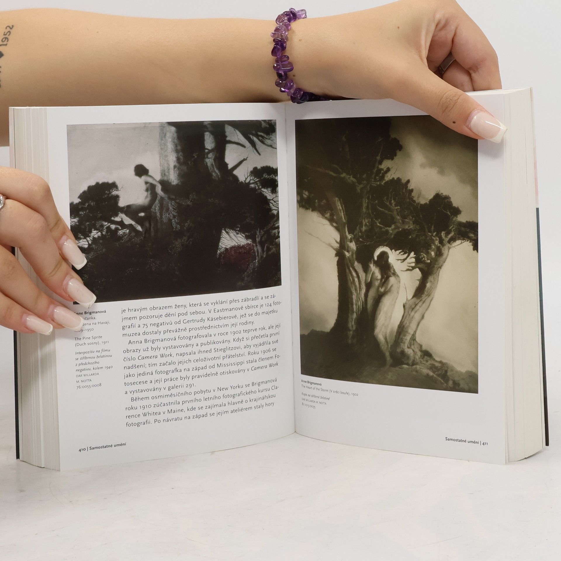 Autorenkollektiv Dějiny fotografie : od roku 1839 do současnosti