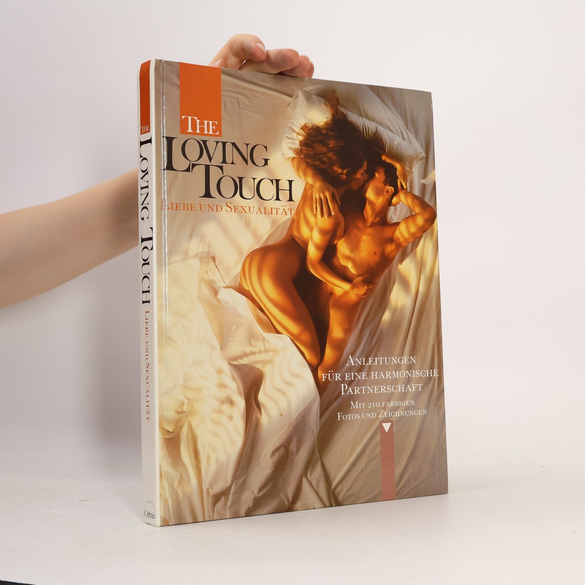 Autorenkollektiv The loving touch