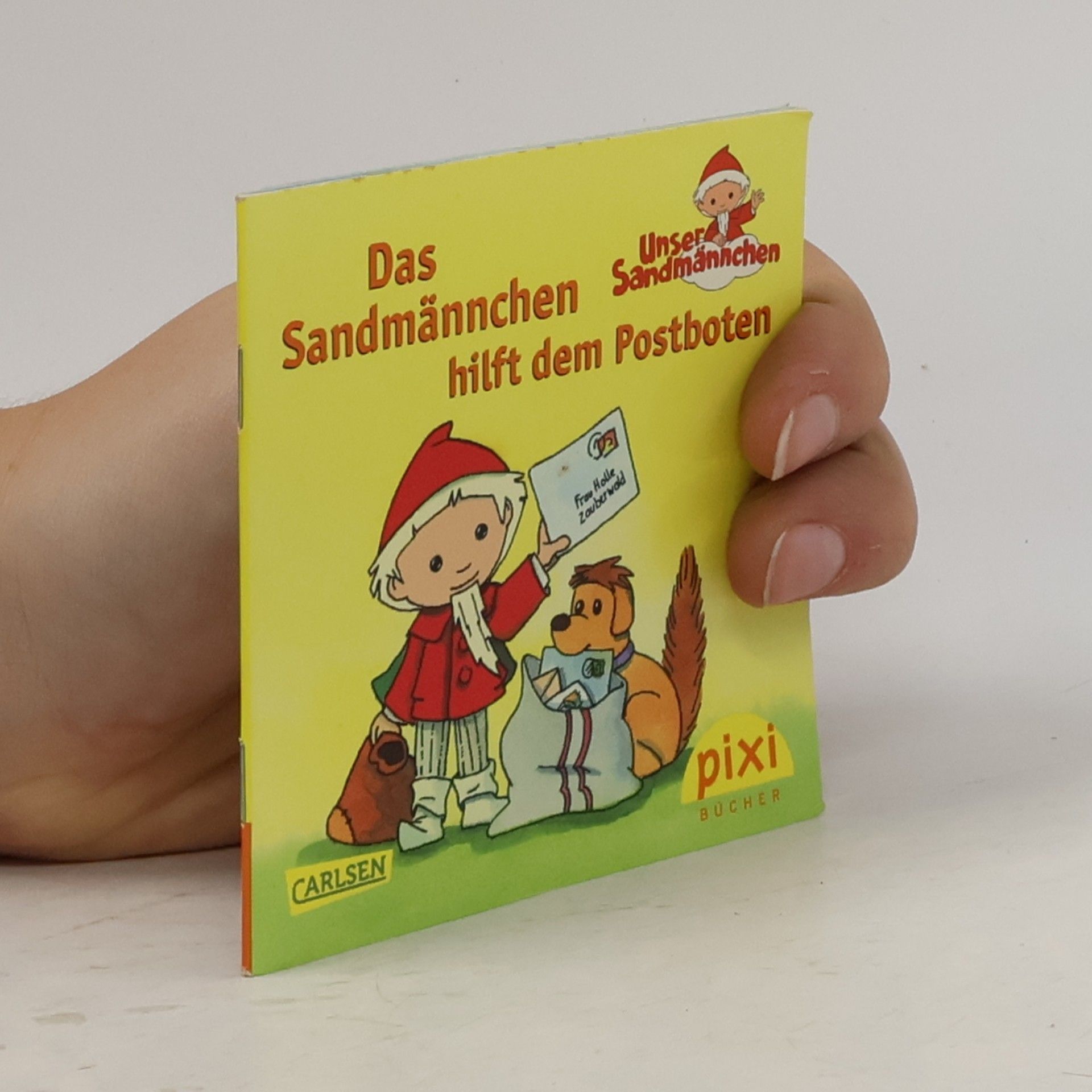 Autorenkollektiv Plumps und Küken finden eine Nuss