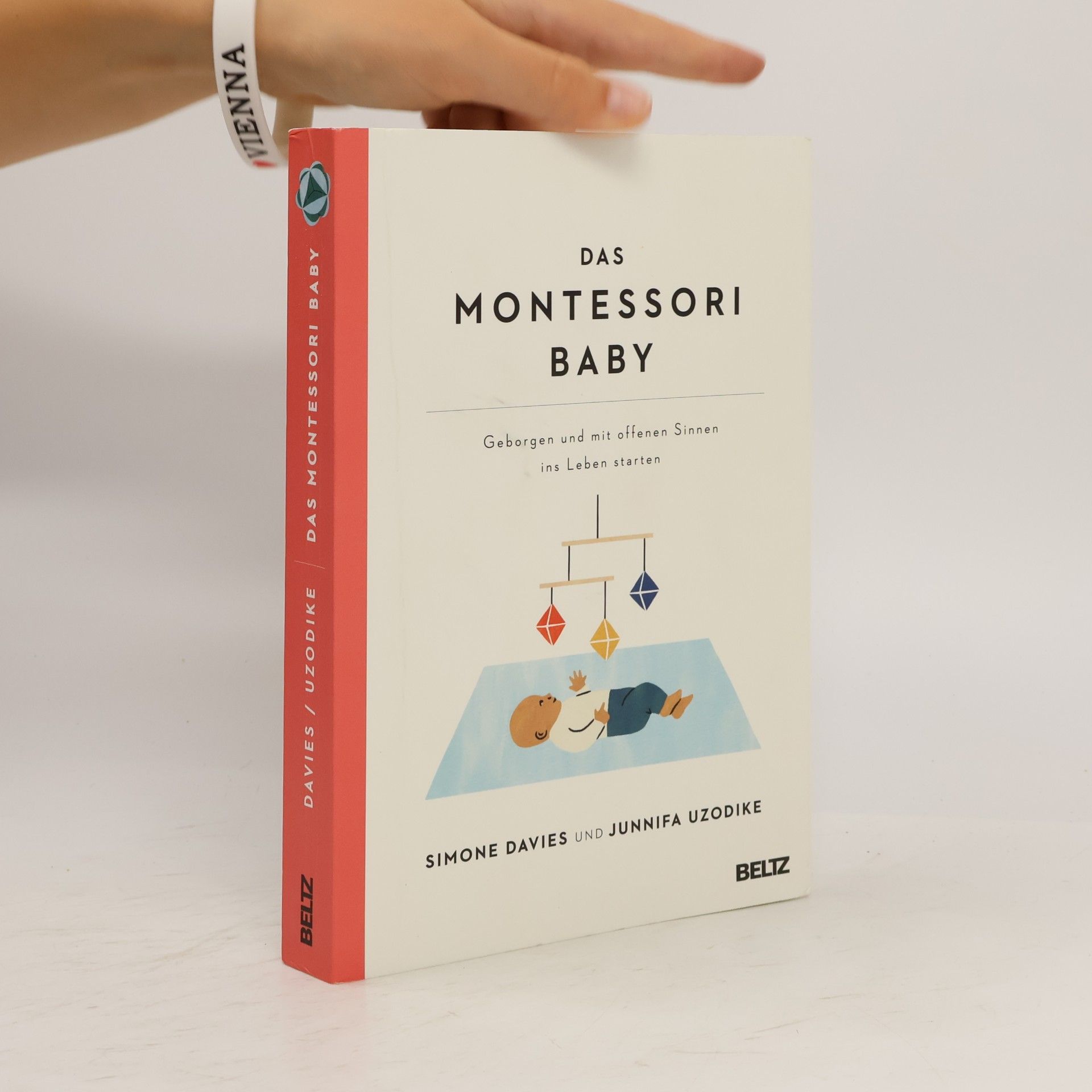 Das Montessori Baby