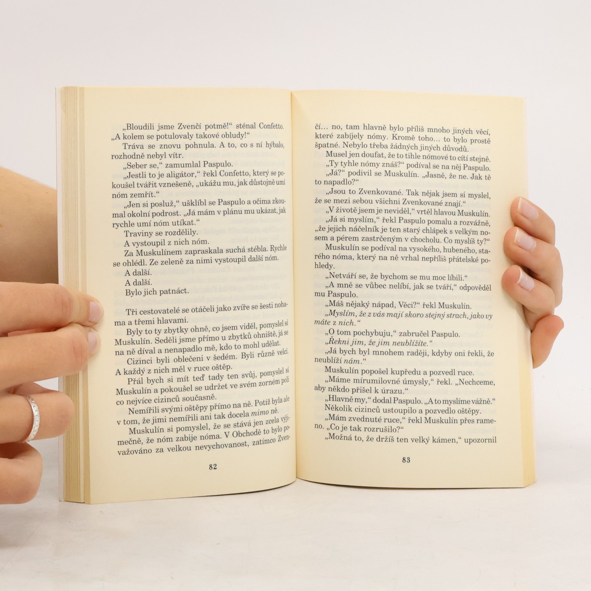 Terry Pratchett Na shledanou