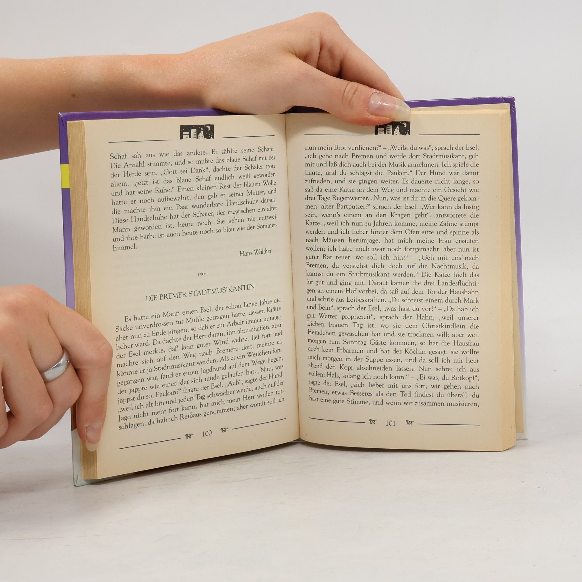 Autorenkollektiv Buch der Gutenachtgeschichten