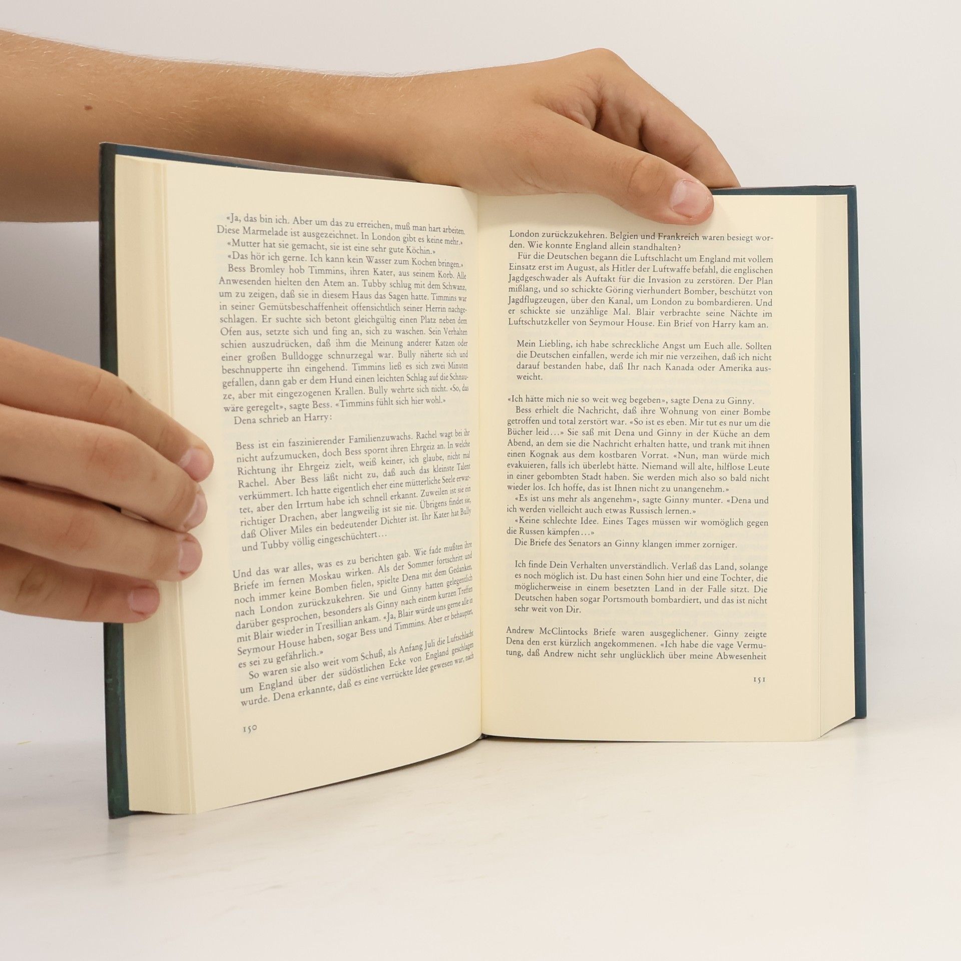 Catherine Gaskin Die Stunde der Wahrheit