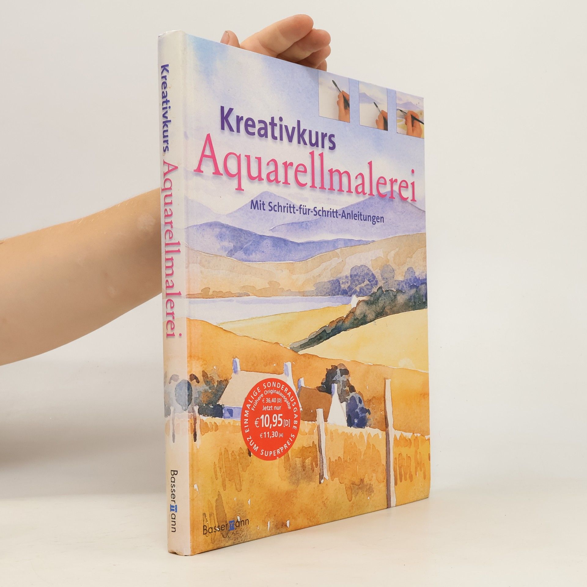 Autorenkollektiv Aquarellmarei