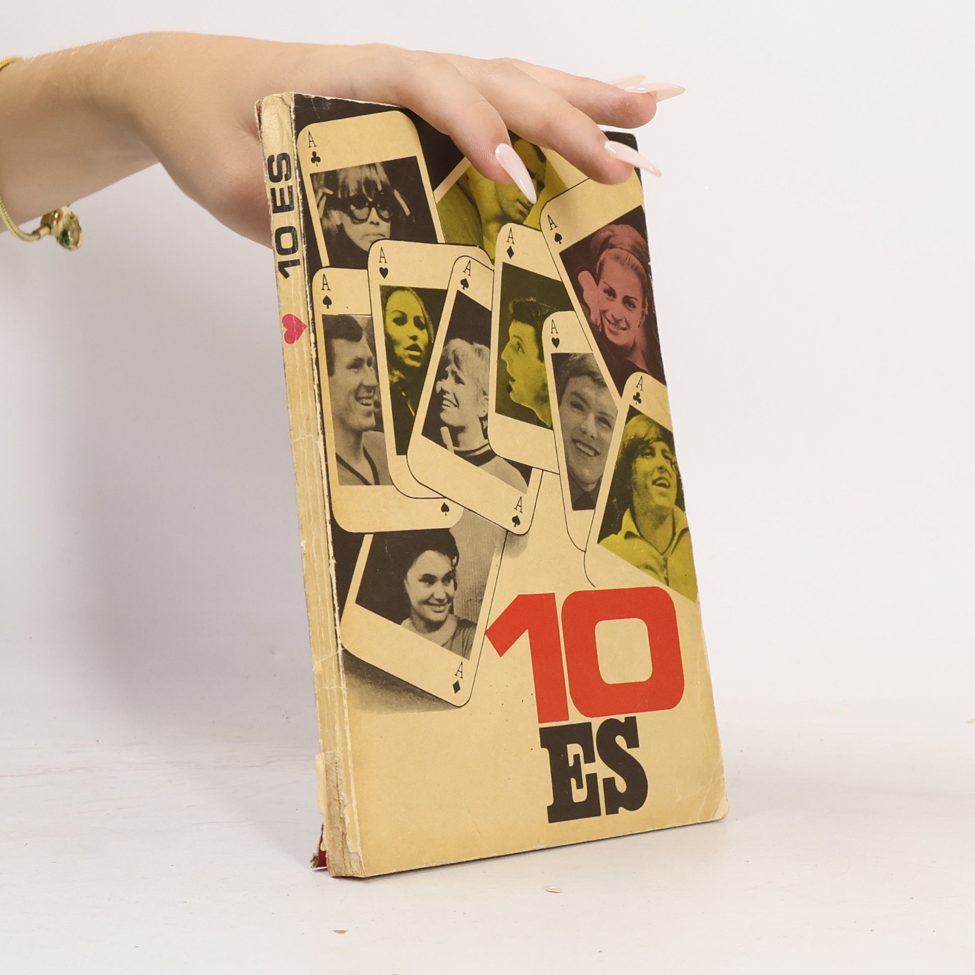 Various authors 10 es