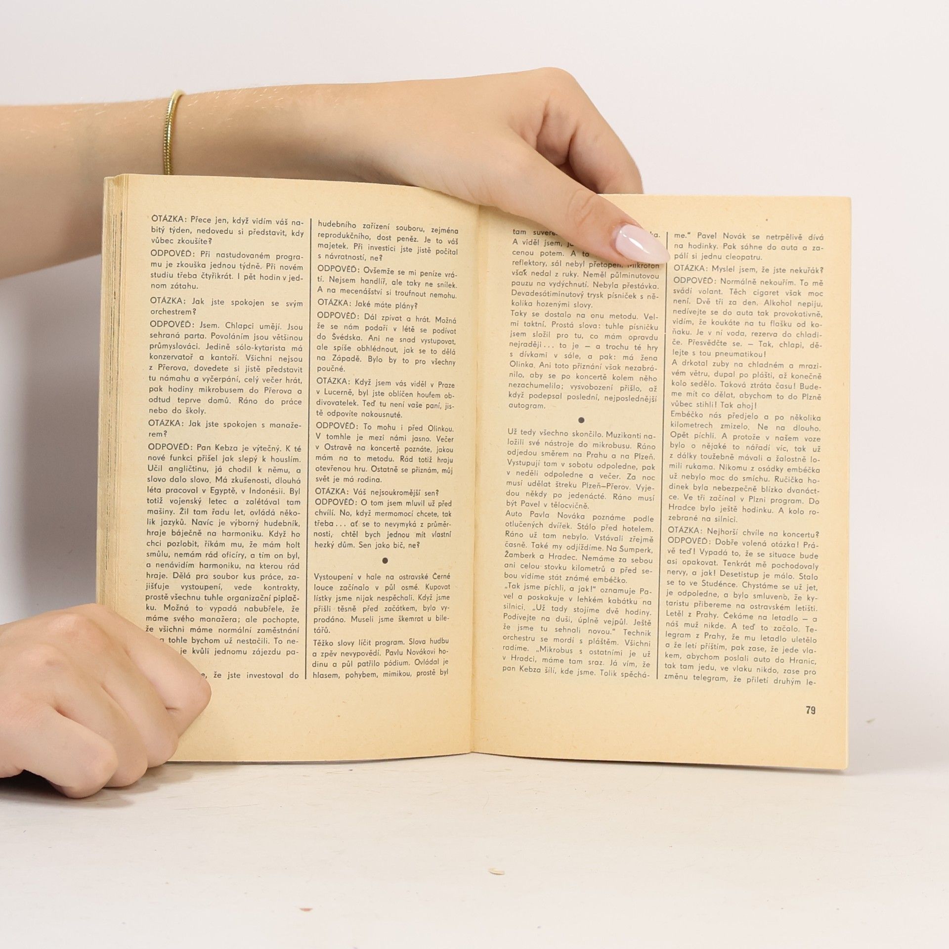 Various authors 10 es