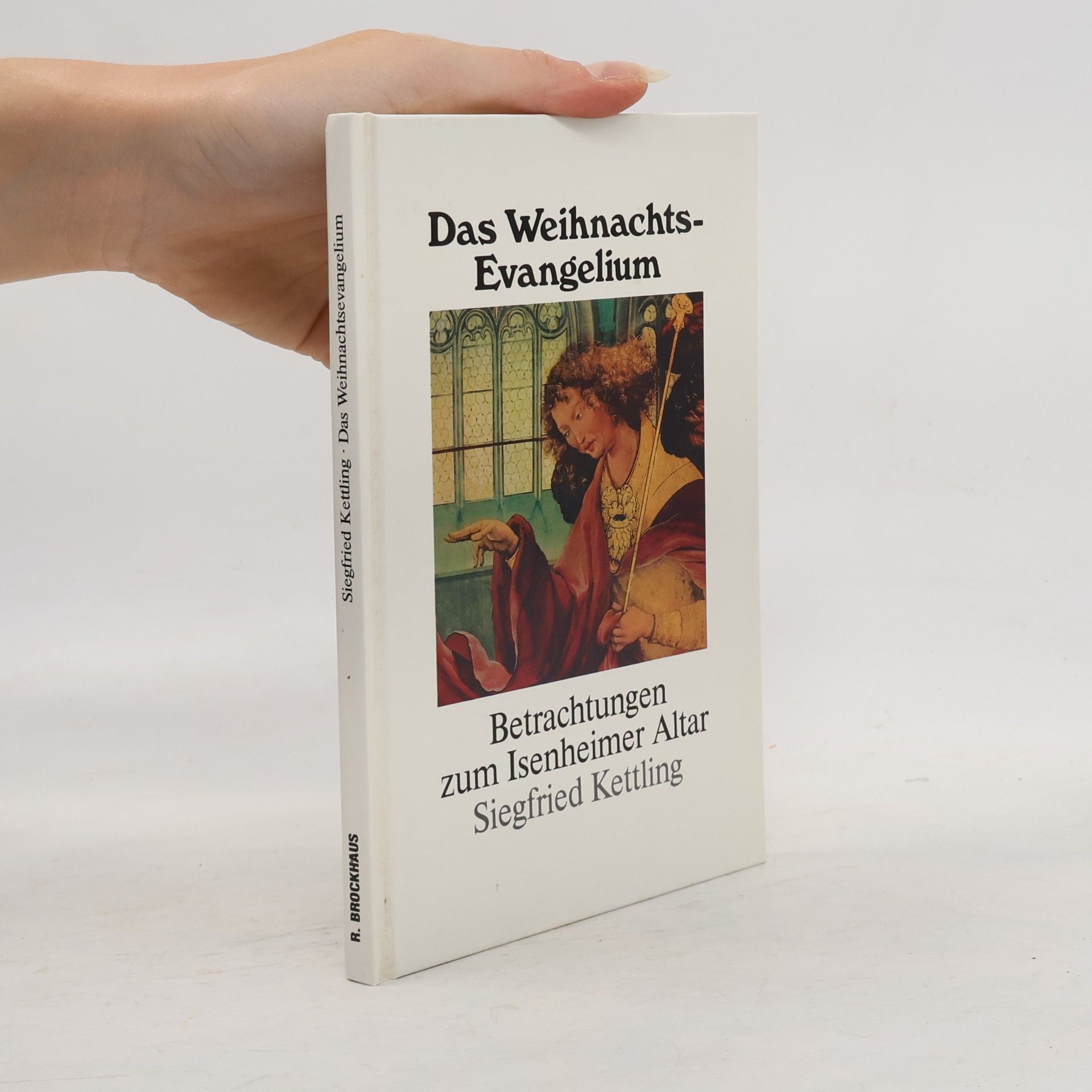 Das Weihnachtsevangelium