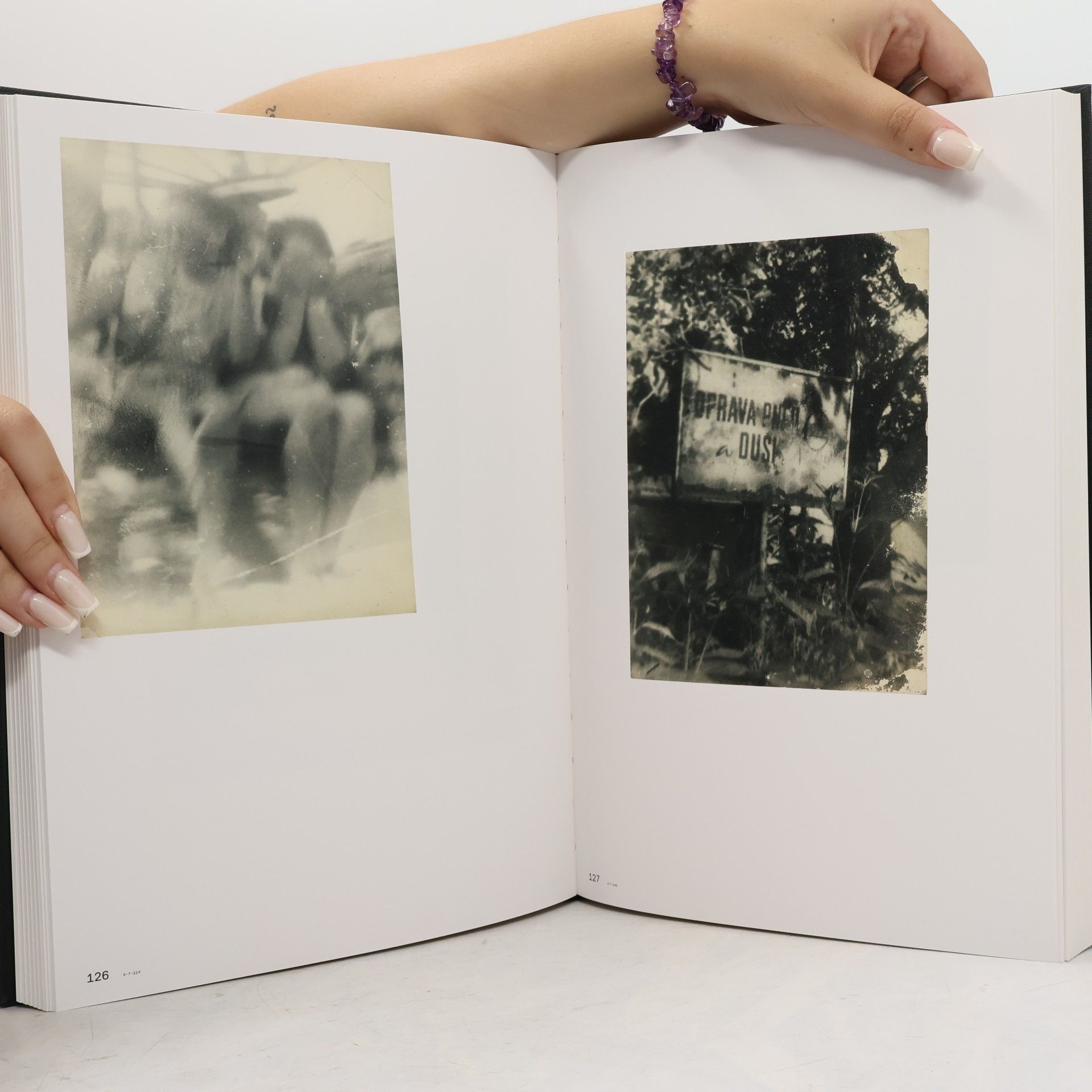 Carolyn Christov Bakargiev Miroslav Tichý