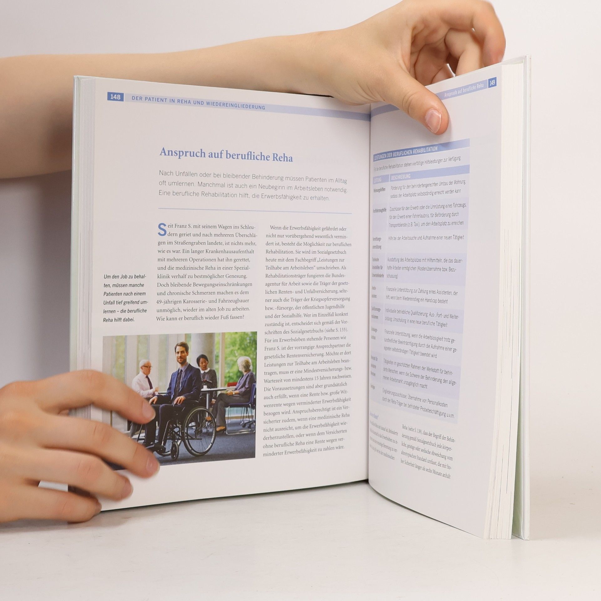 Irene Graefe Jeder Patient hat Rechte!