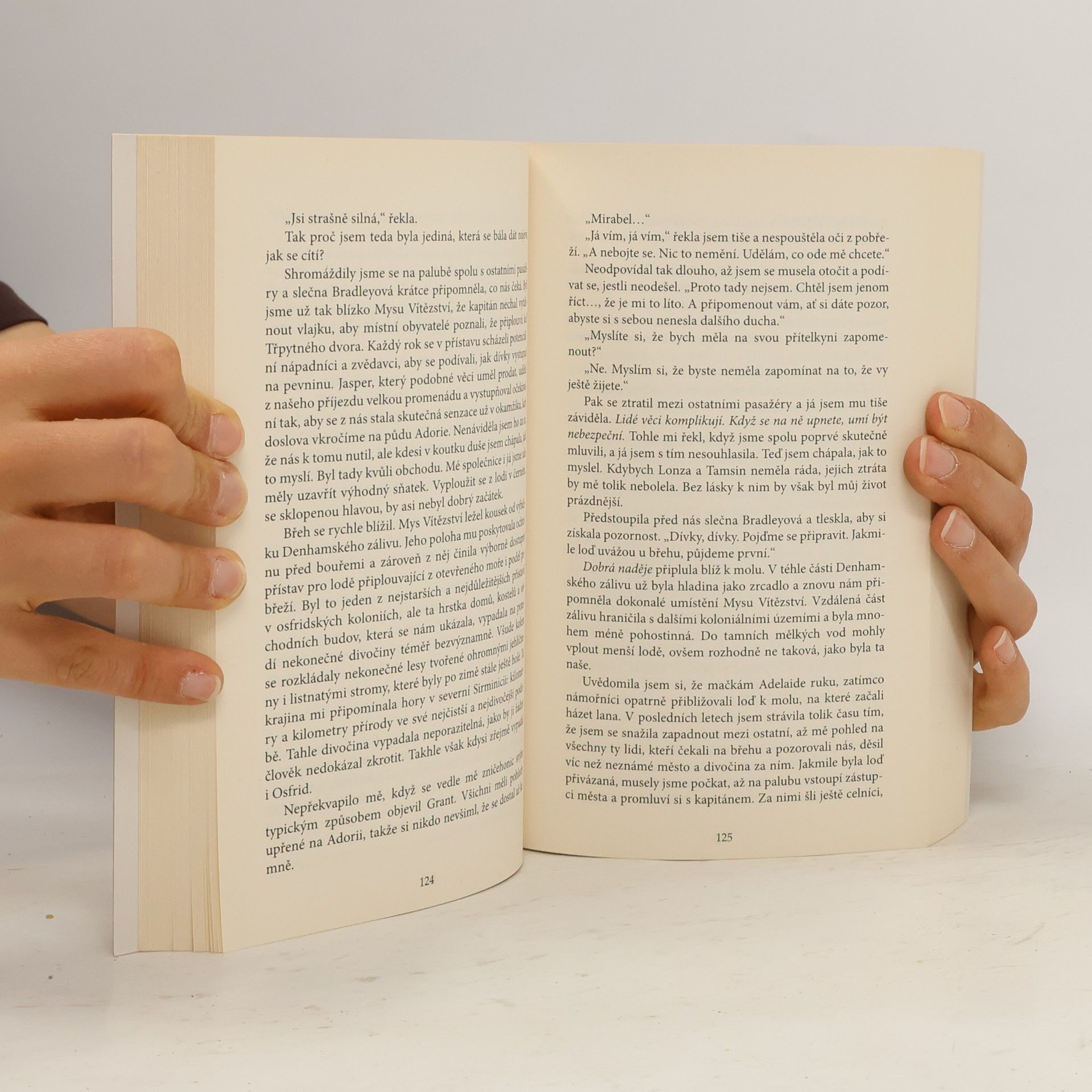 Richelle Mead Půlnoční klenot. Třpytný dvůr 2. díl