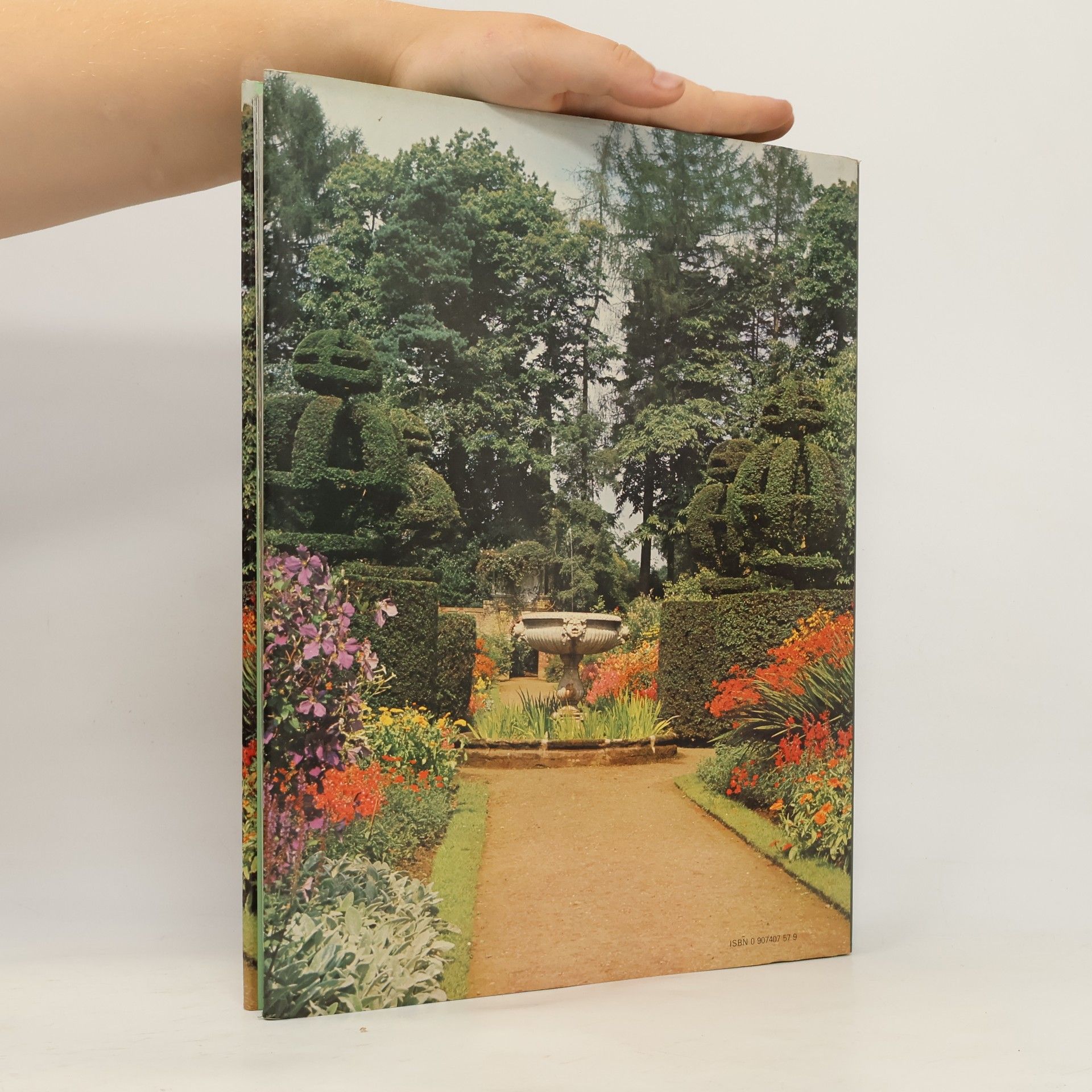 Peter Coats Great Gardens of Britain