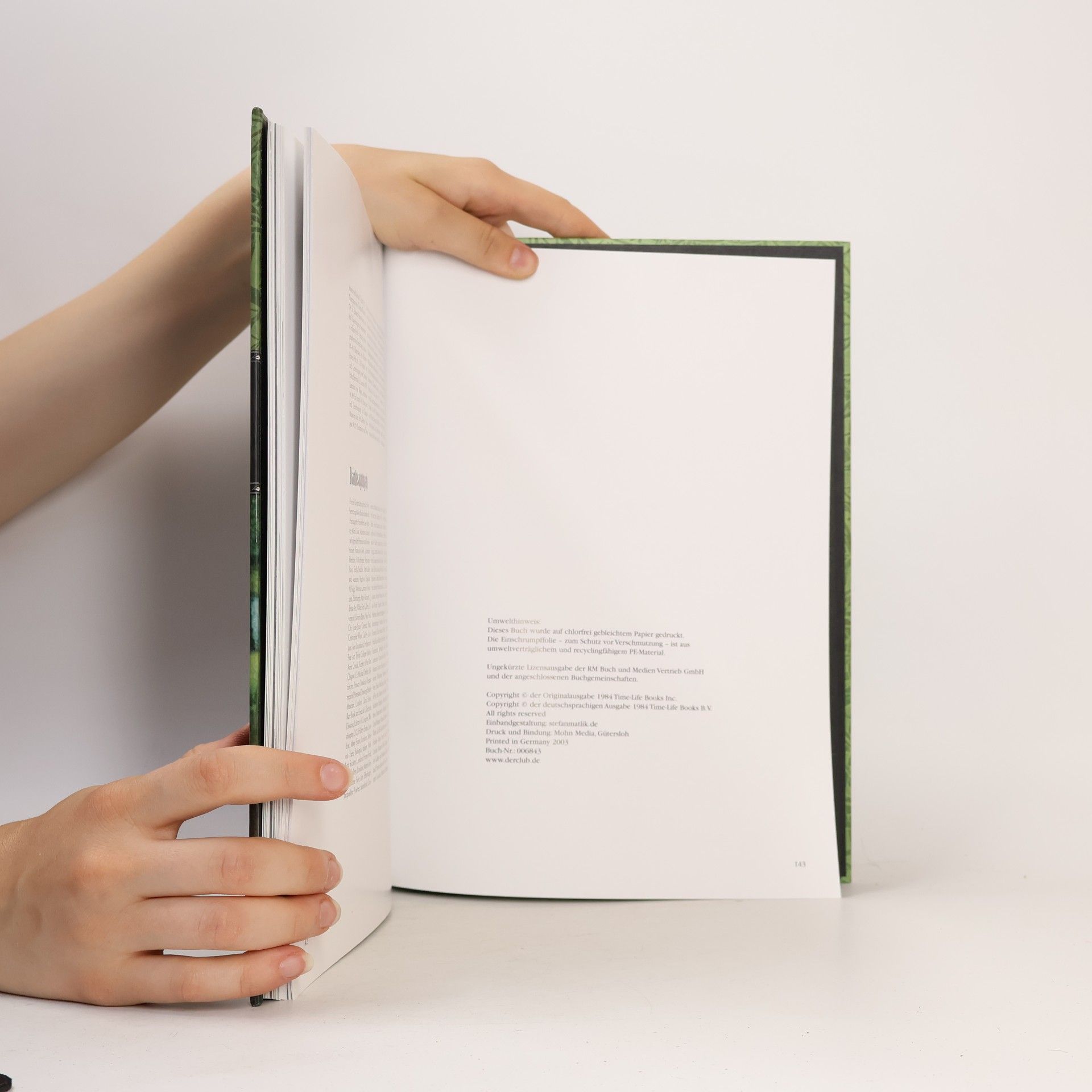 Various authors Verzauberte Welten. Feen und Elfen