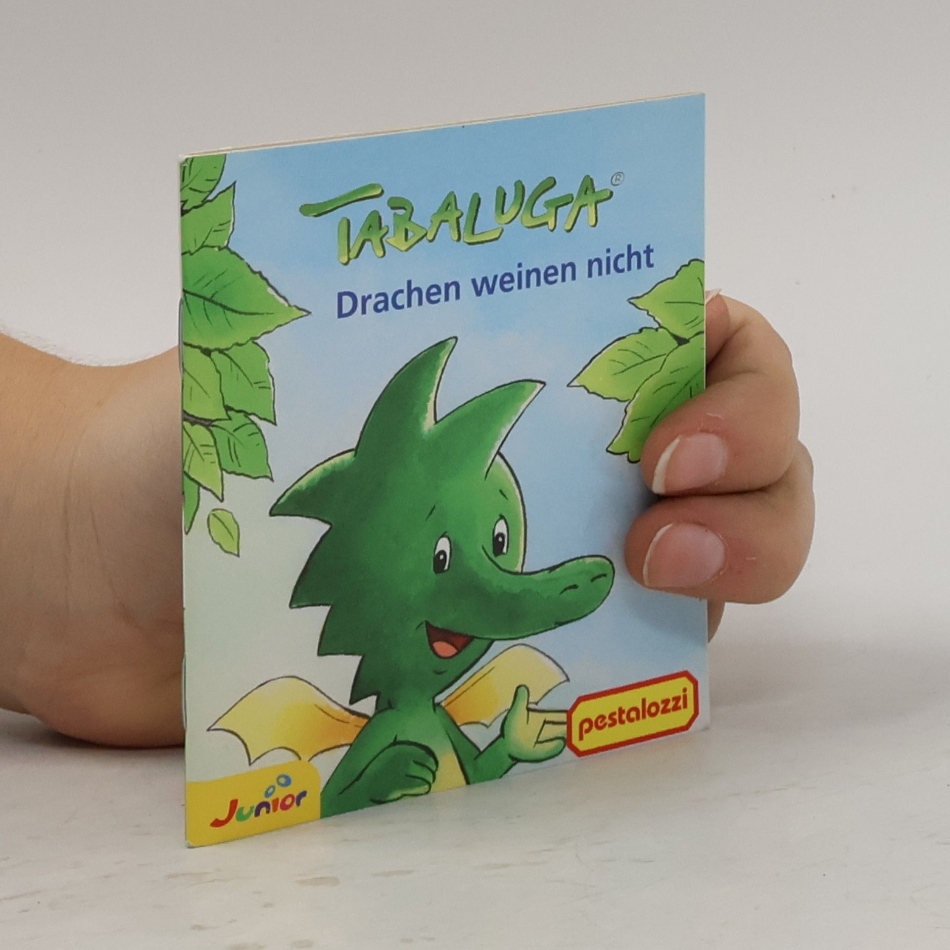 Autorenkollektiv Tabaluga