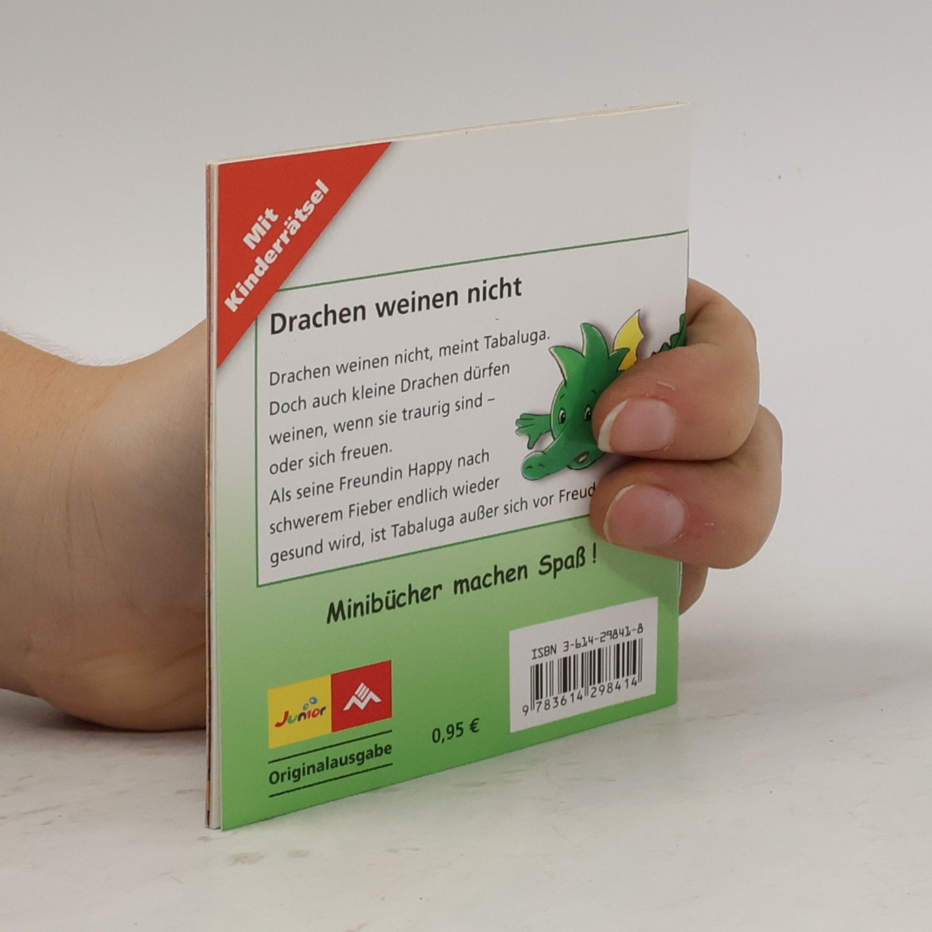 Autorenkollektiv Tabaluga