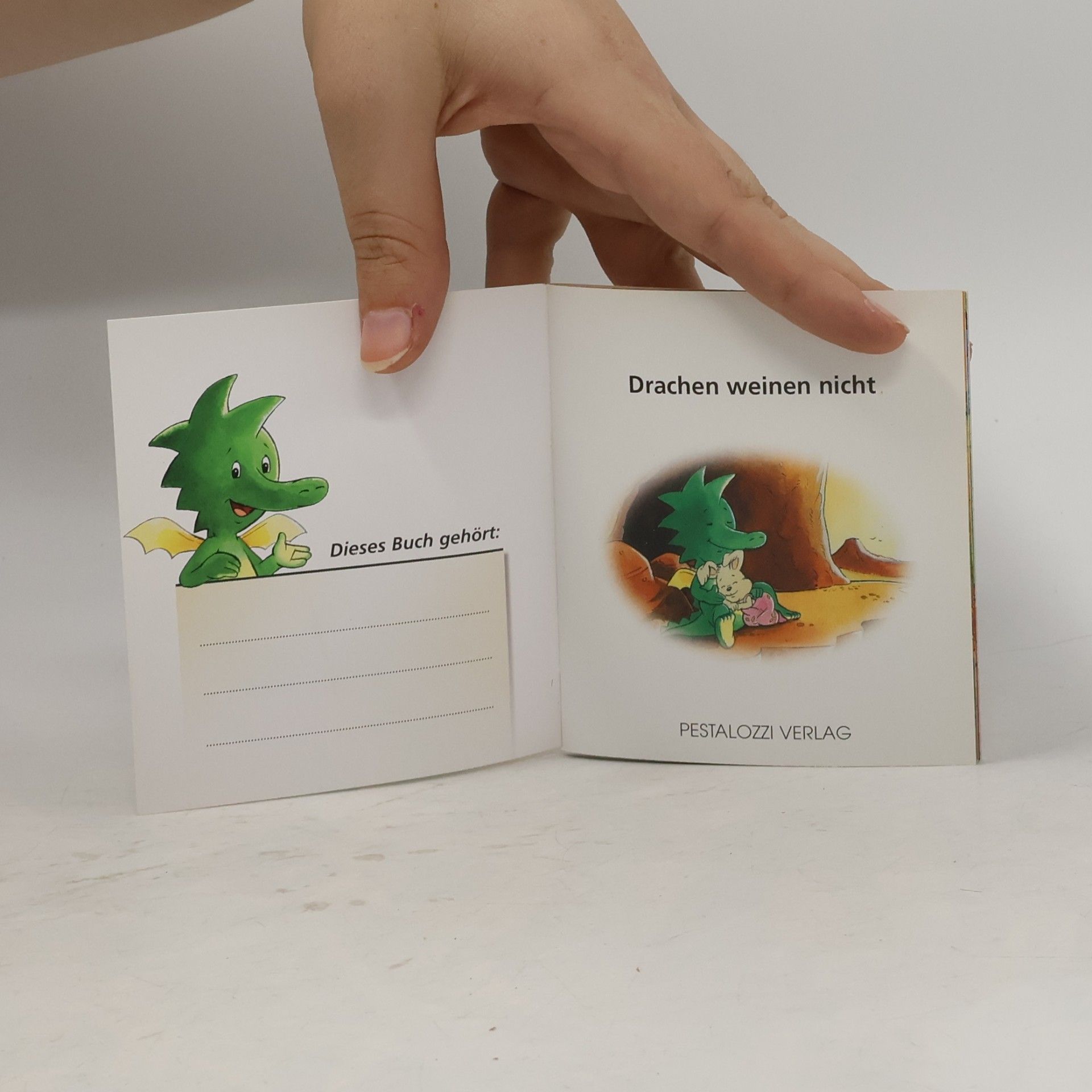Autorenkollektiv Tabaluga