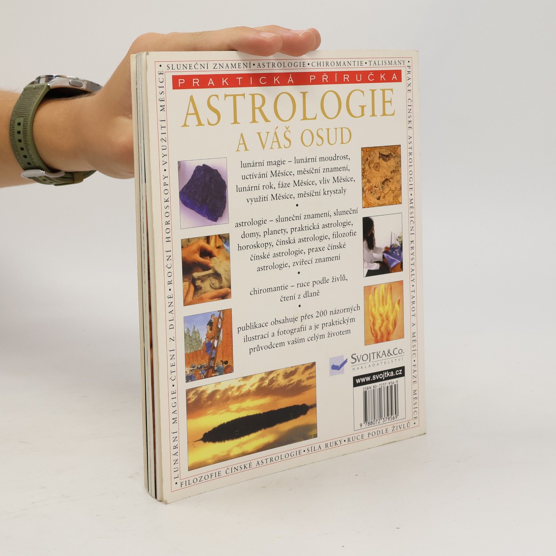 Sally Morningstar Astrologie a váš osud