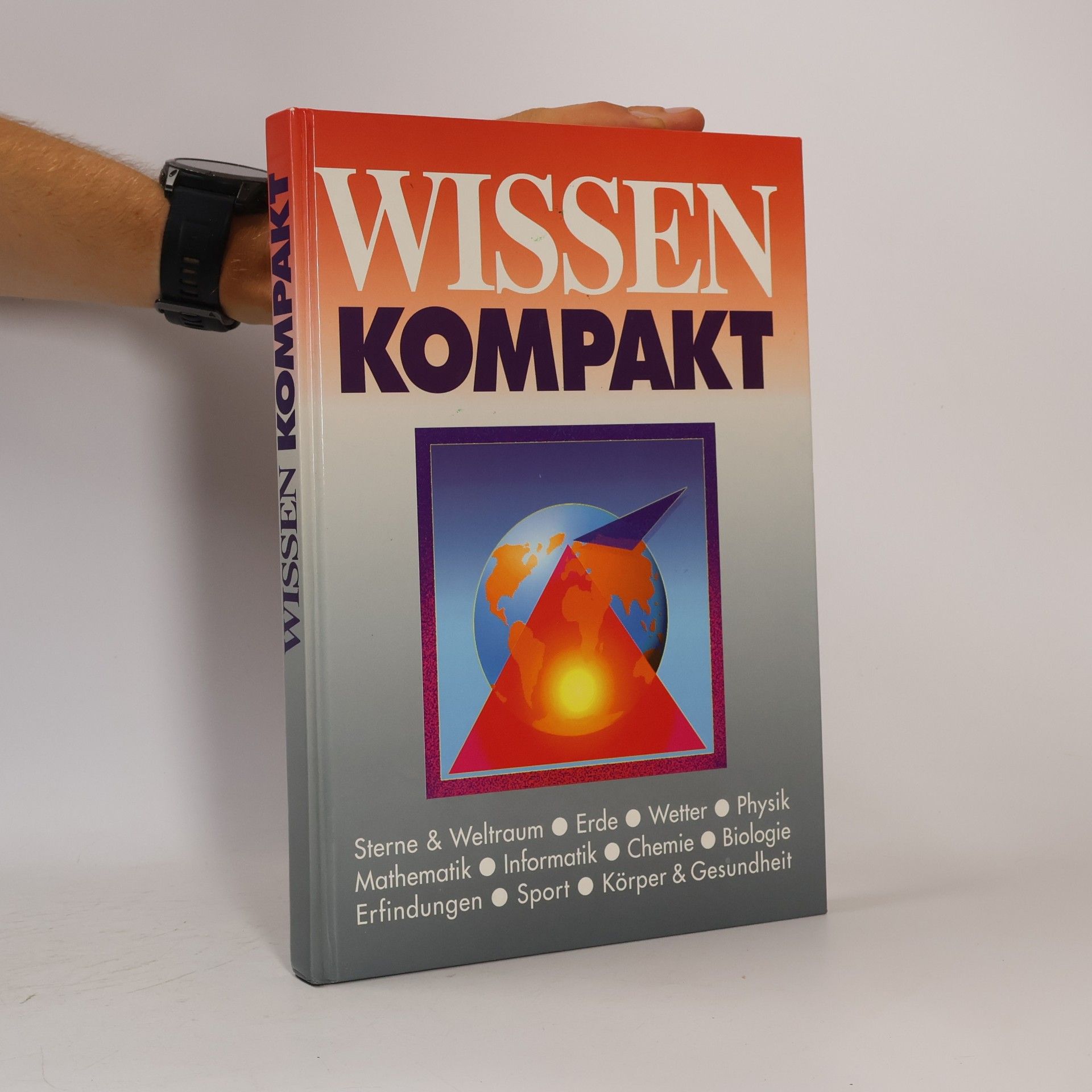 Clemens Bedürftig Wissen kompakt