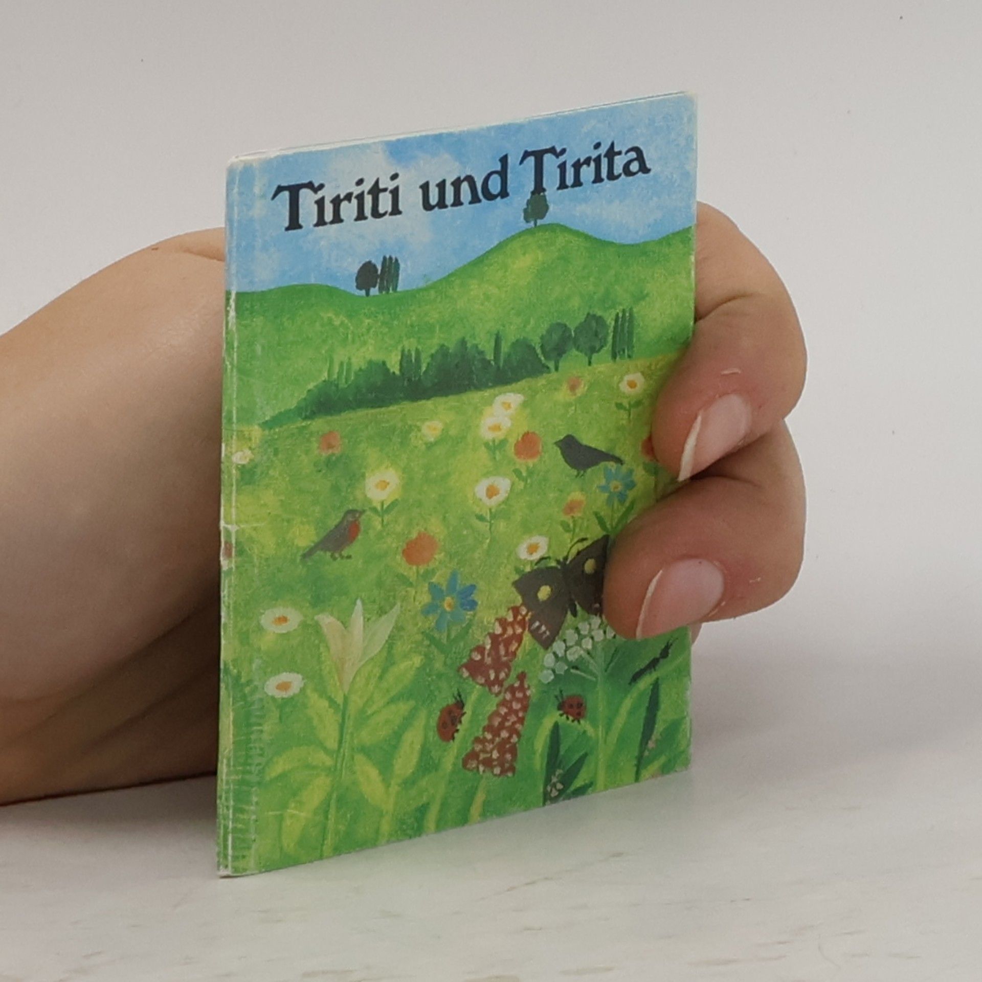 Autorenkollektiv Tiriti und Tirita