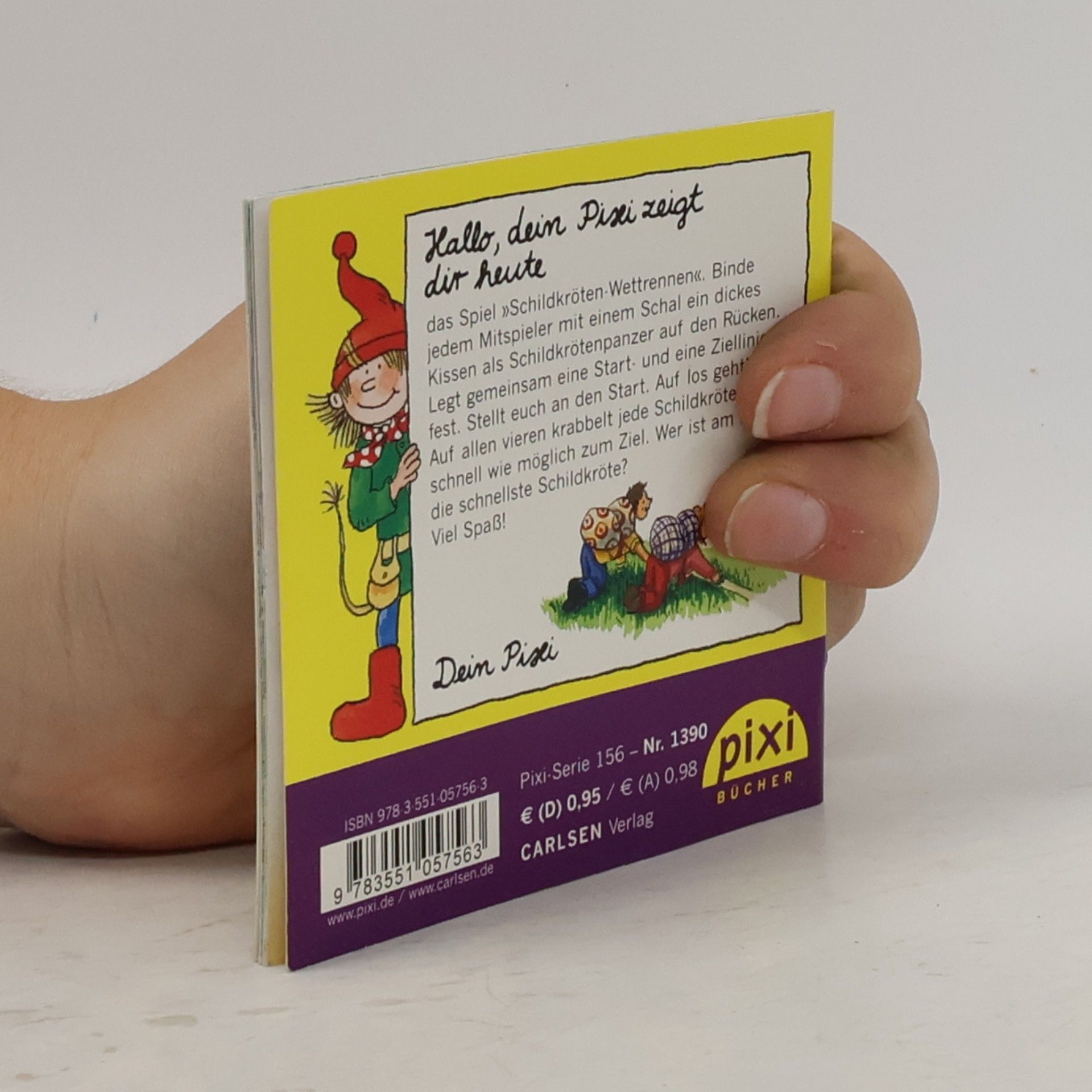 Autorenkollektiv Pixi Bücher. PETZI hilft den Vögeln