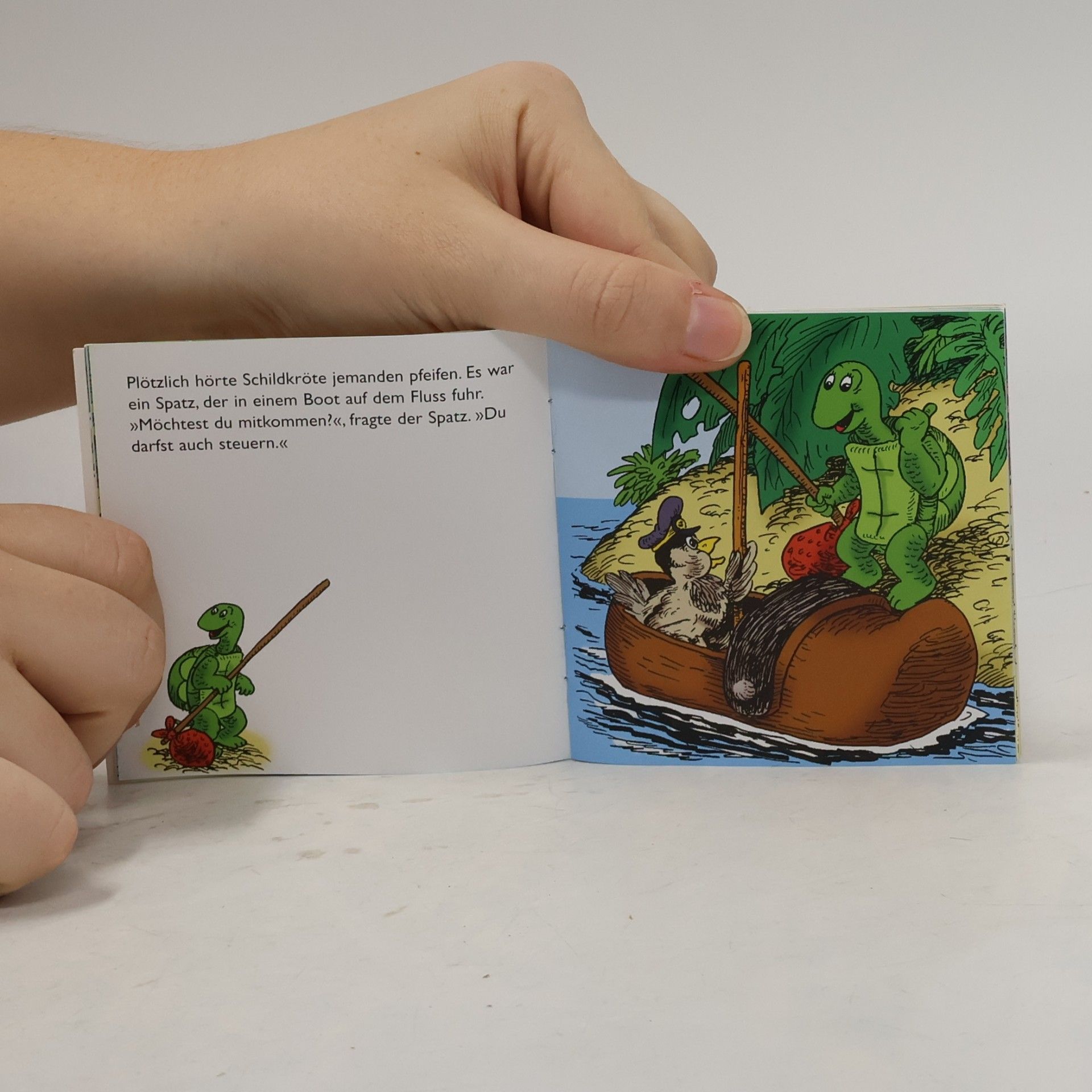 Autorenkollektiv Pixi Bücher. PETZI hilft den Vögeln