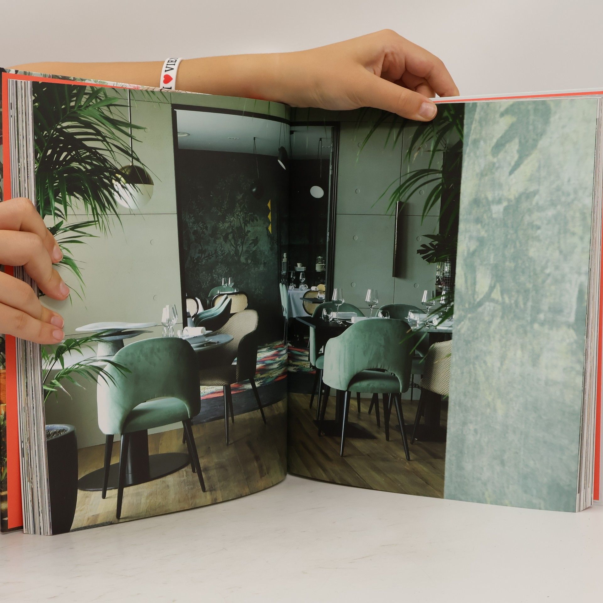 Autores varios Appetizer