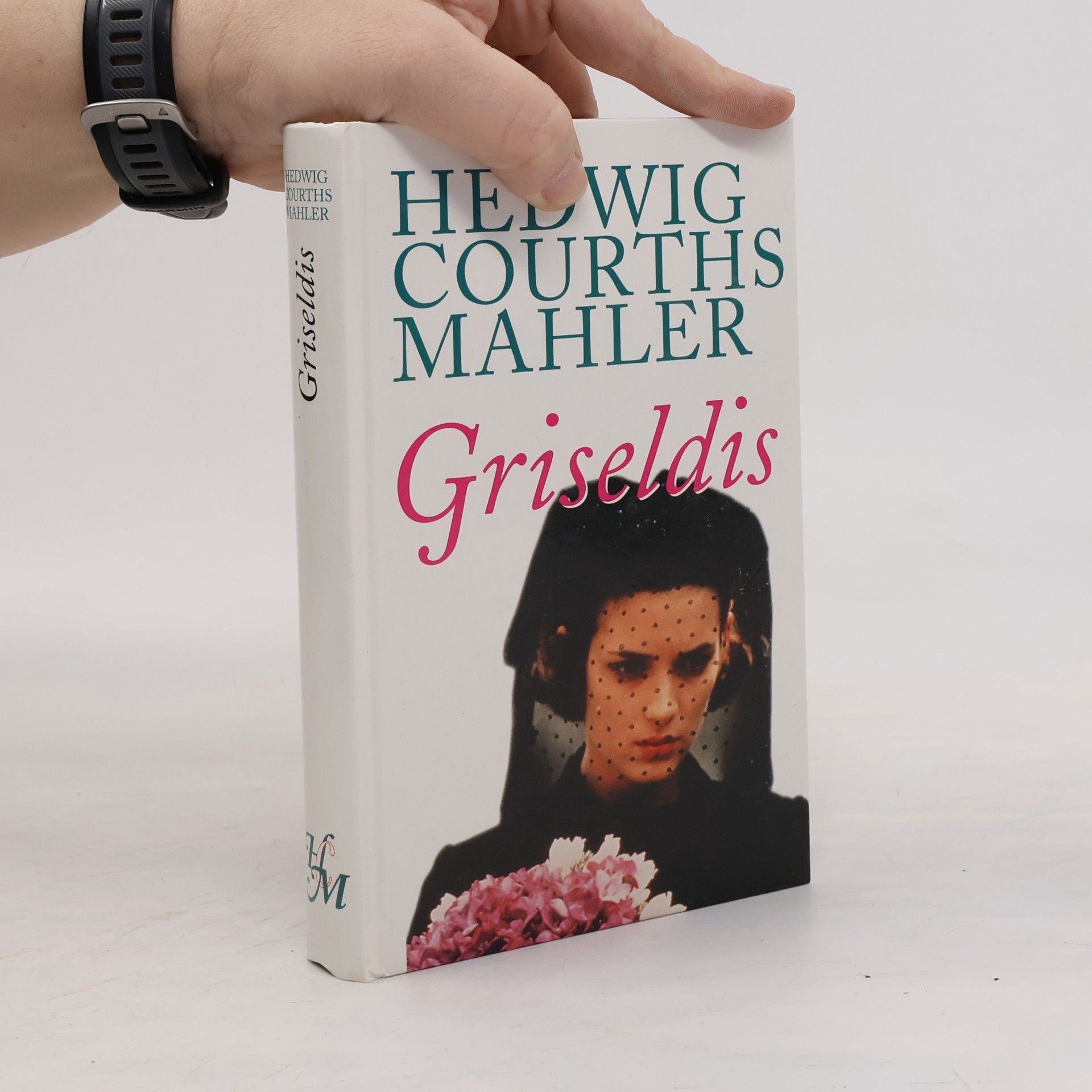 Hedwiga Courthsová-Mahlerová Griseldis
