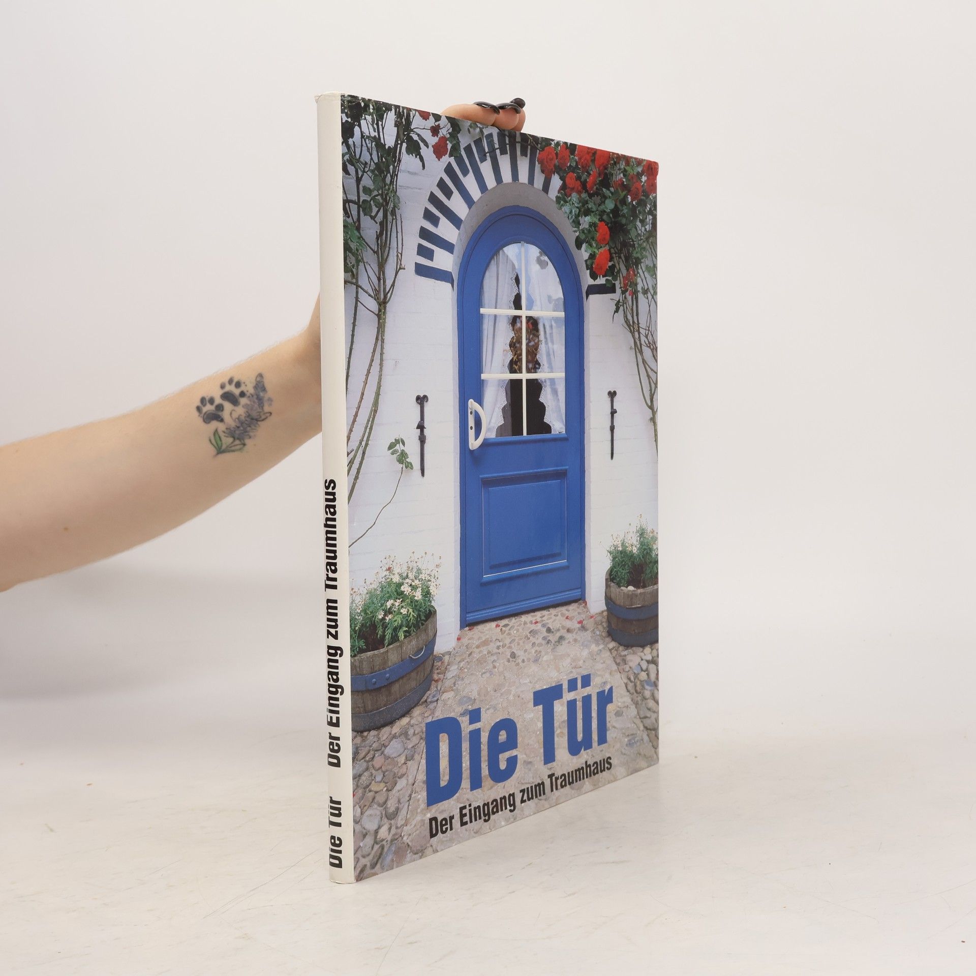 Kolektiv autorů Die Tür