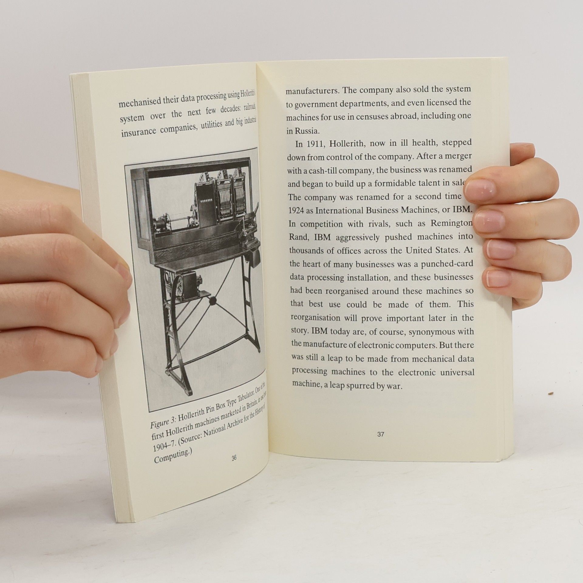 Jon Agar Turing and the Universal Machine