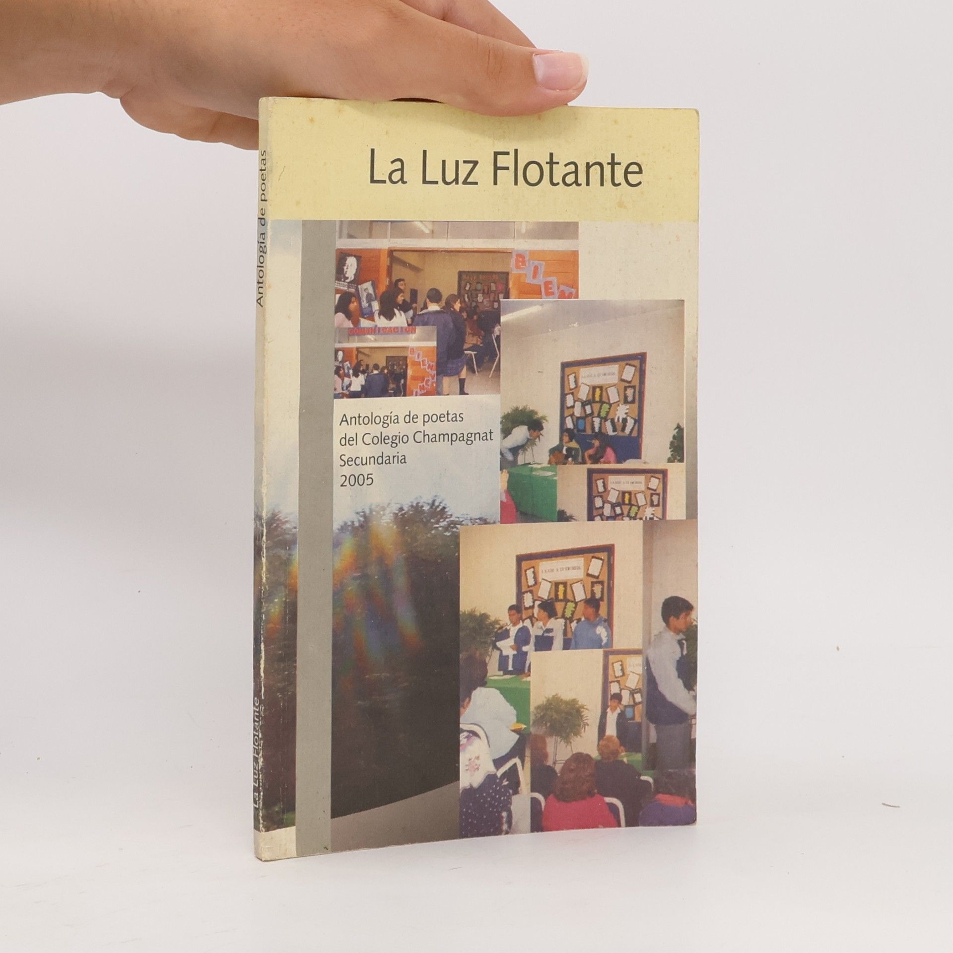 Autorenkollektiv La Luz Flotante