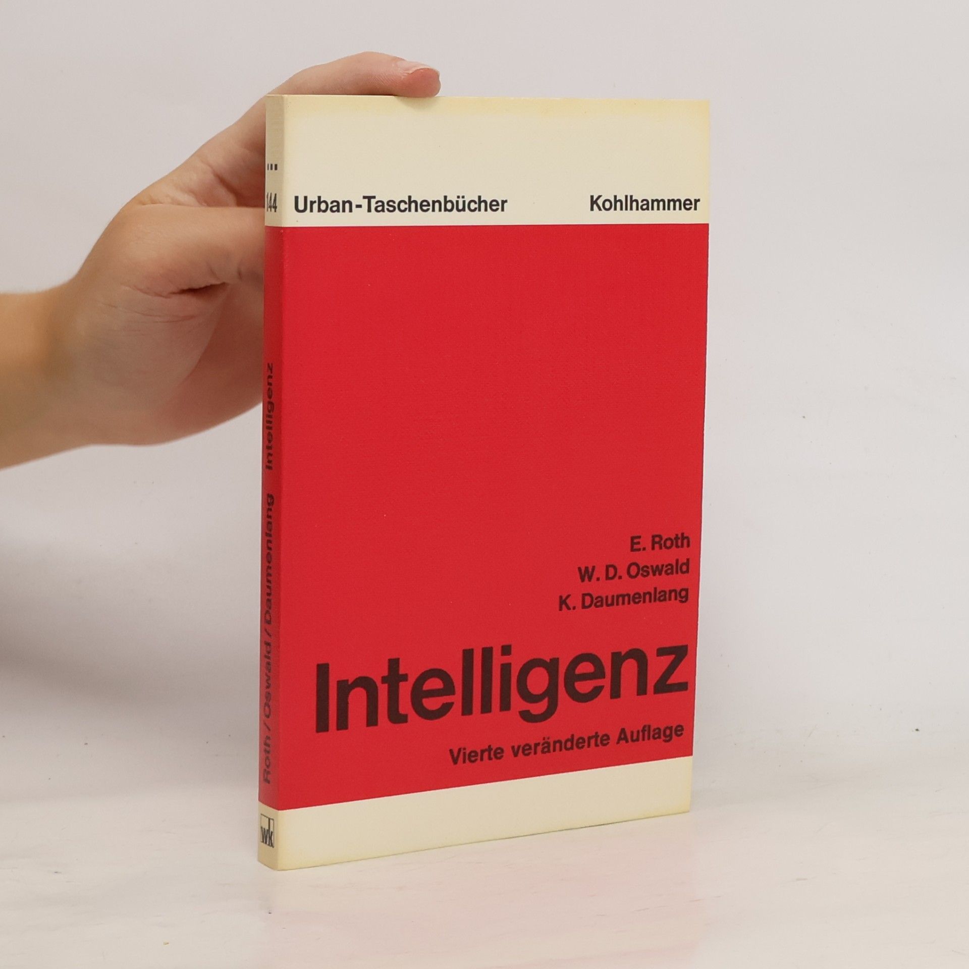 Intelligenz