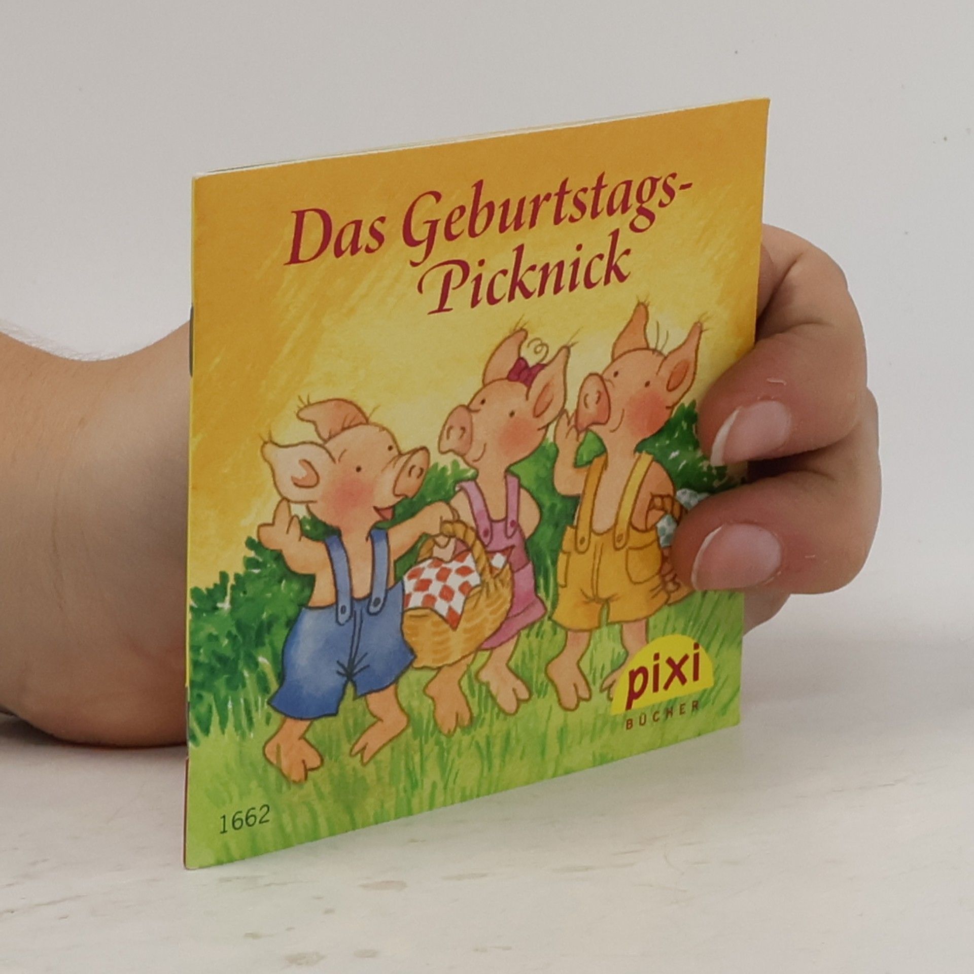 Autorenkollektiv Kleiner Frosch ganz groß