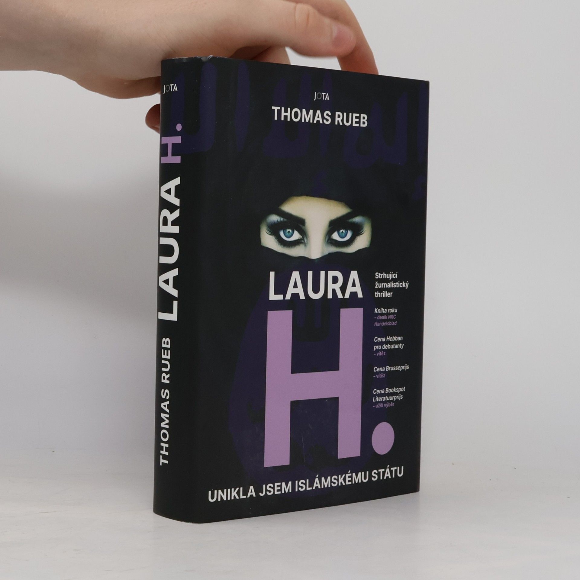 Thomas Rueb Laura H.