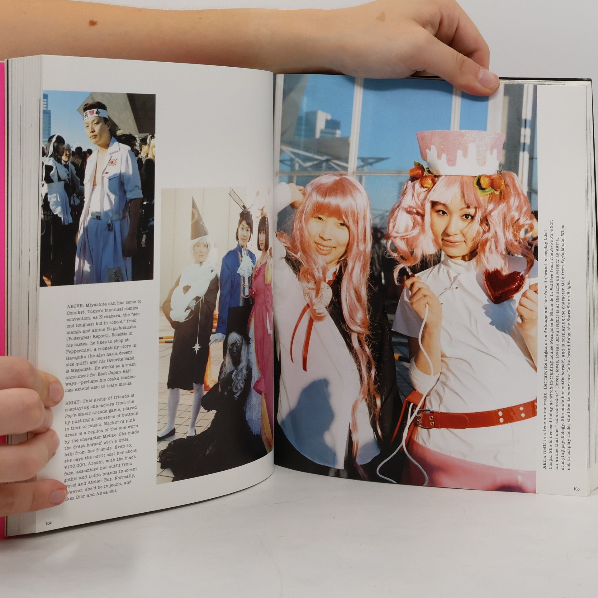 Philomena Keet The Tokyo Look Book