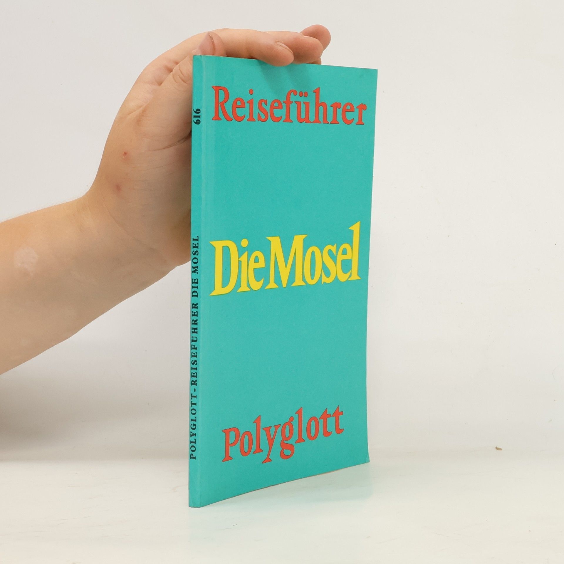Die Mosel