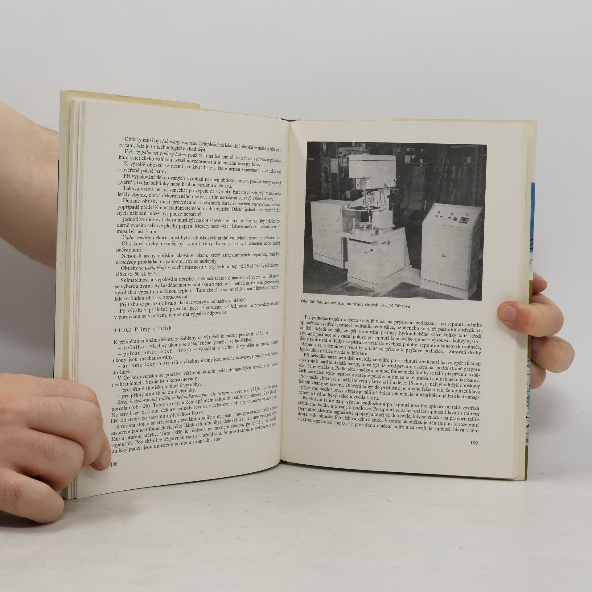 Various authors Dekorace užitkového porcelánu