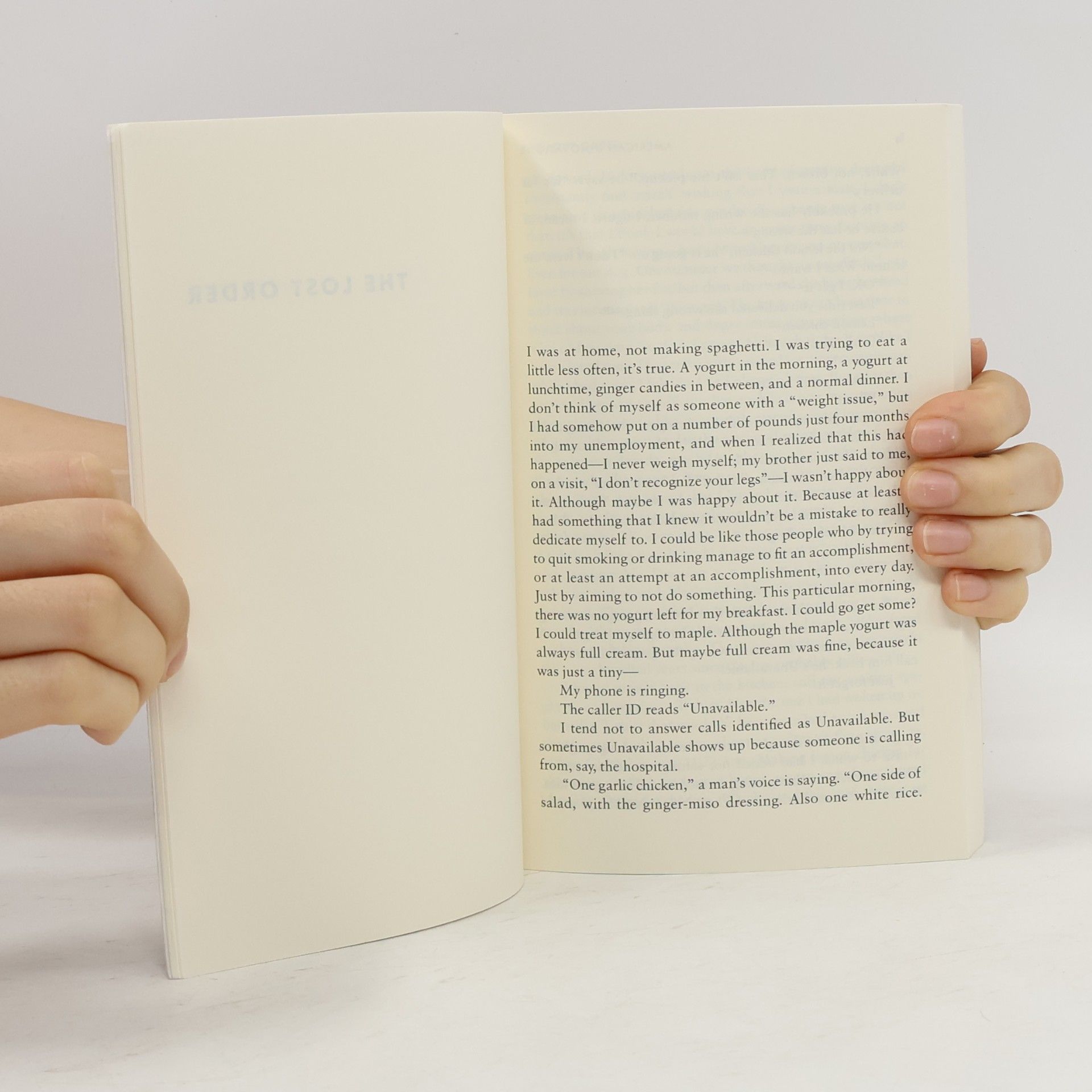 Rivka Galchen American Innovations