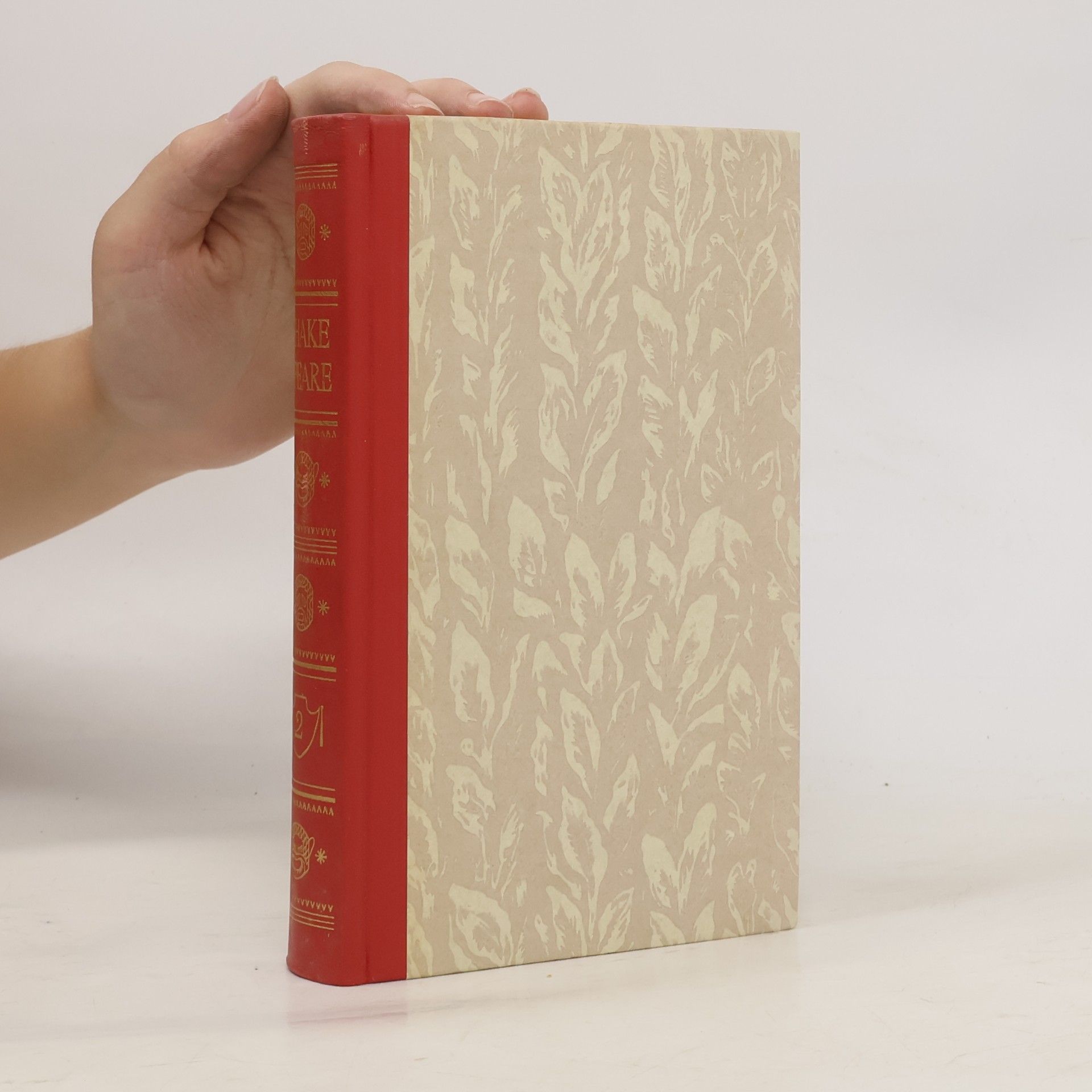 William Shakespeare Gesammelte Werke 2. Komödien