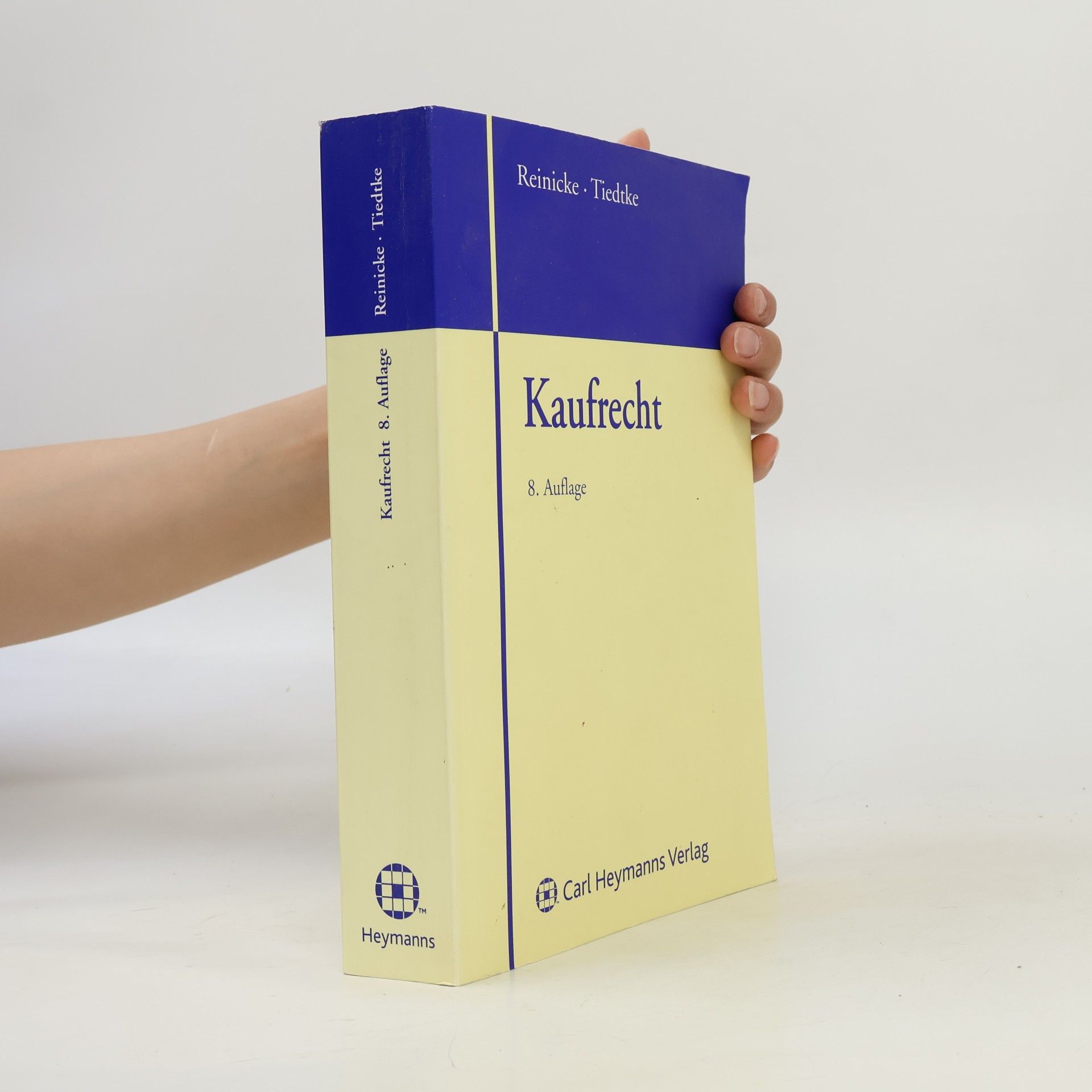 Kaufrecht