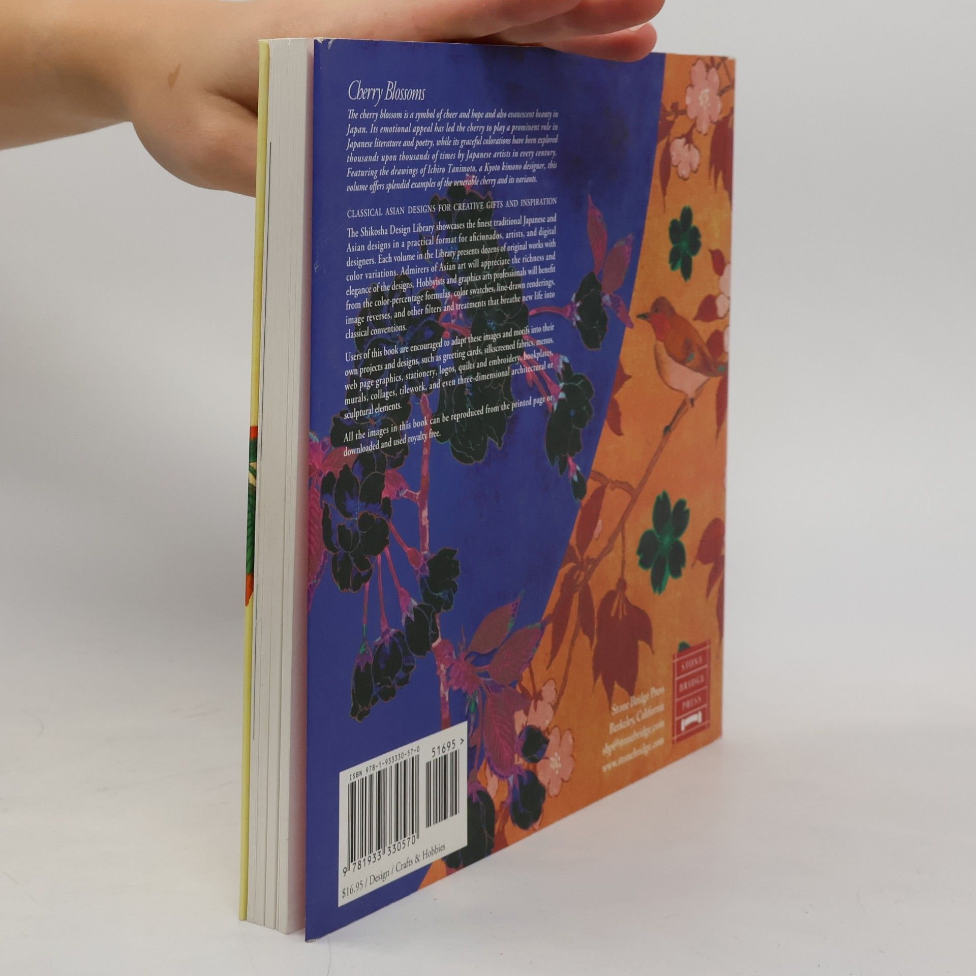 Autores varios Cherry Blossoms