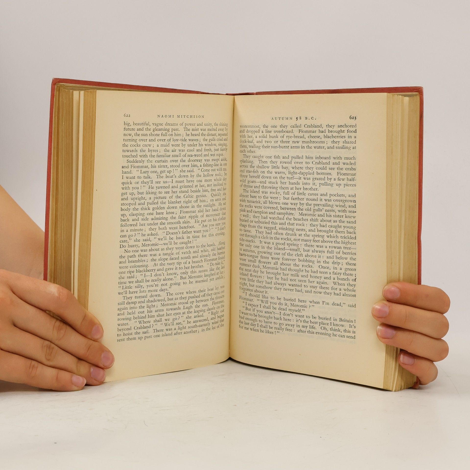 Kolektiv autorů A Century of Girls' Stories