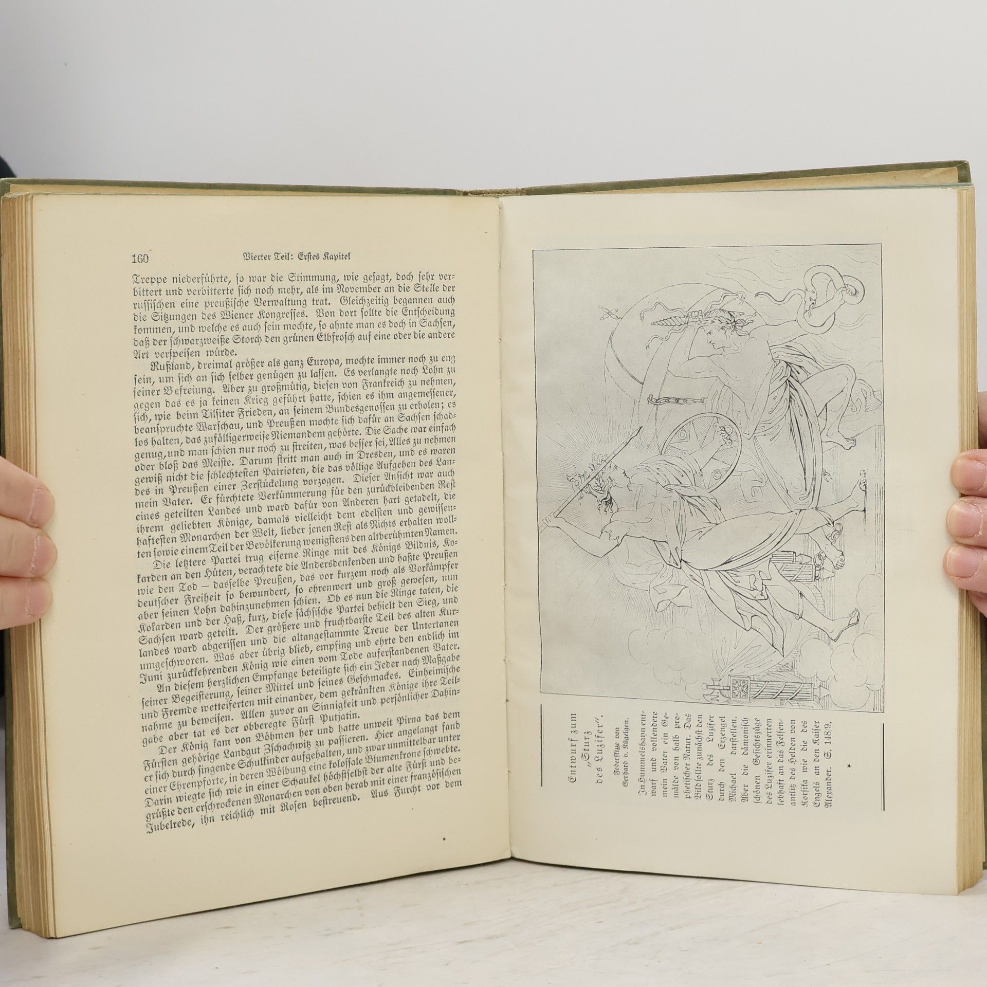 Wilhelm von Kügelgen Jugenderinnerungen eines alten Mannes