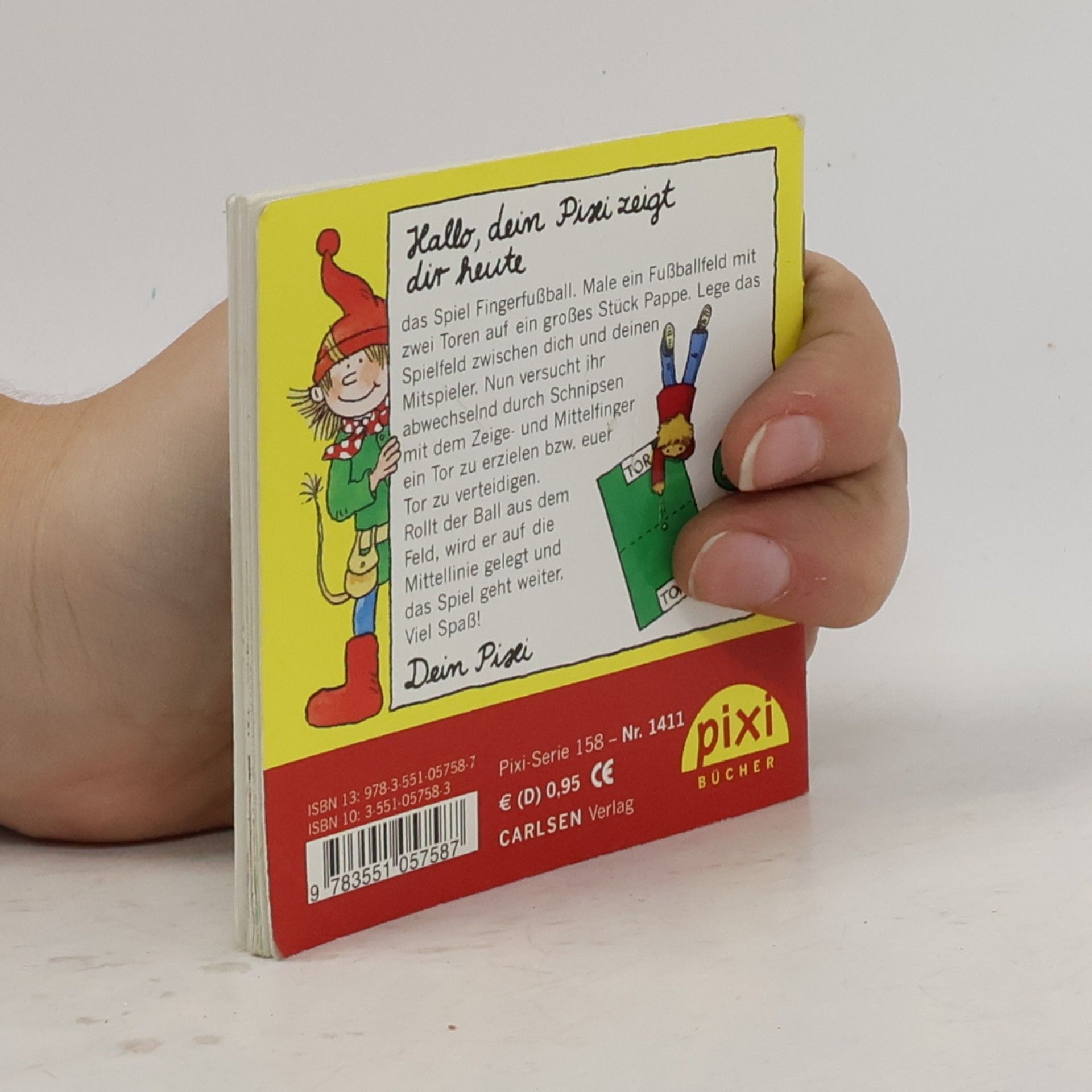 Autorenkollektiv Manchmal ist der Ball auch rund