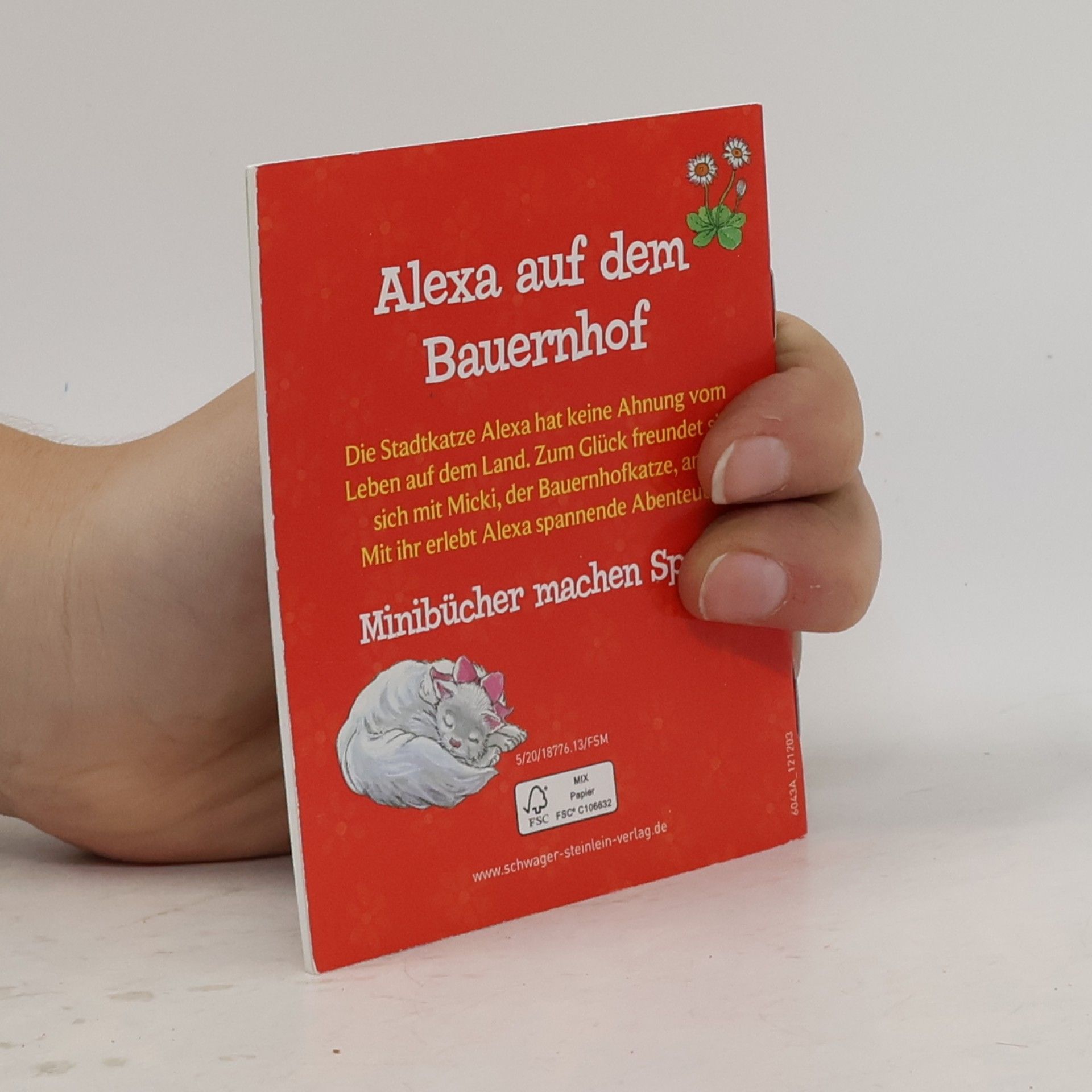 Various authors Alexa auf dem Bauernhof